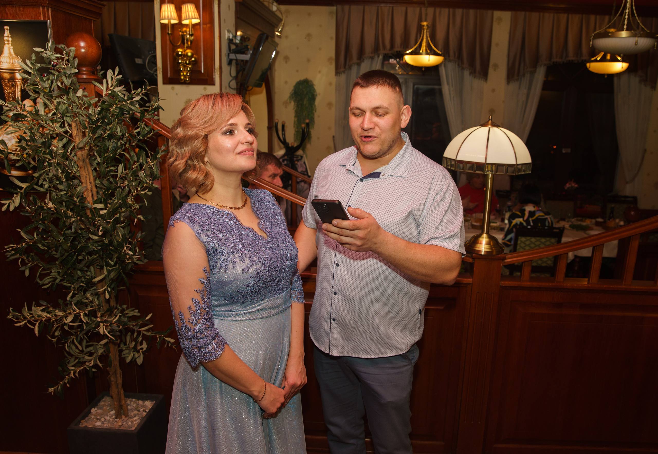 Юбилей Абшерон. Семейный и детский фотограф в Нижнем Новгороде