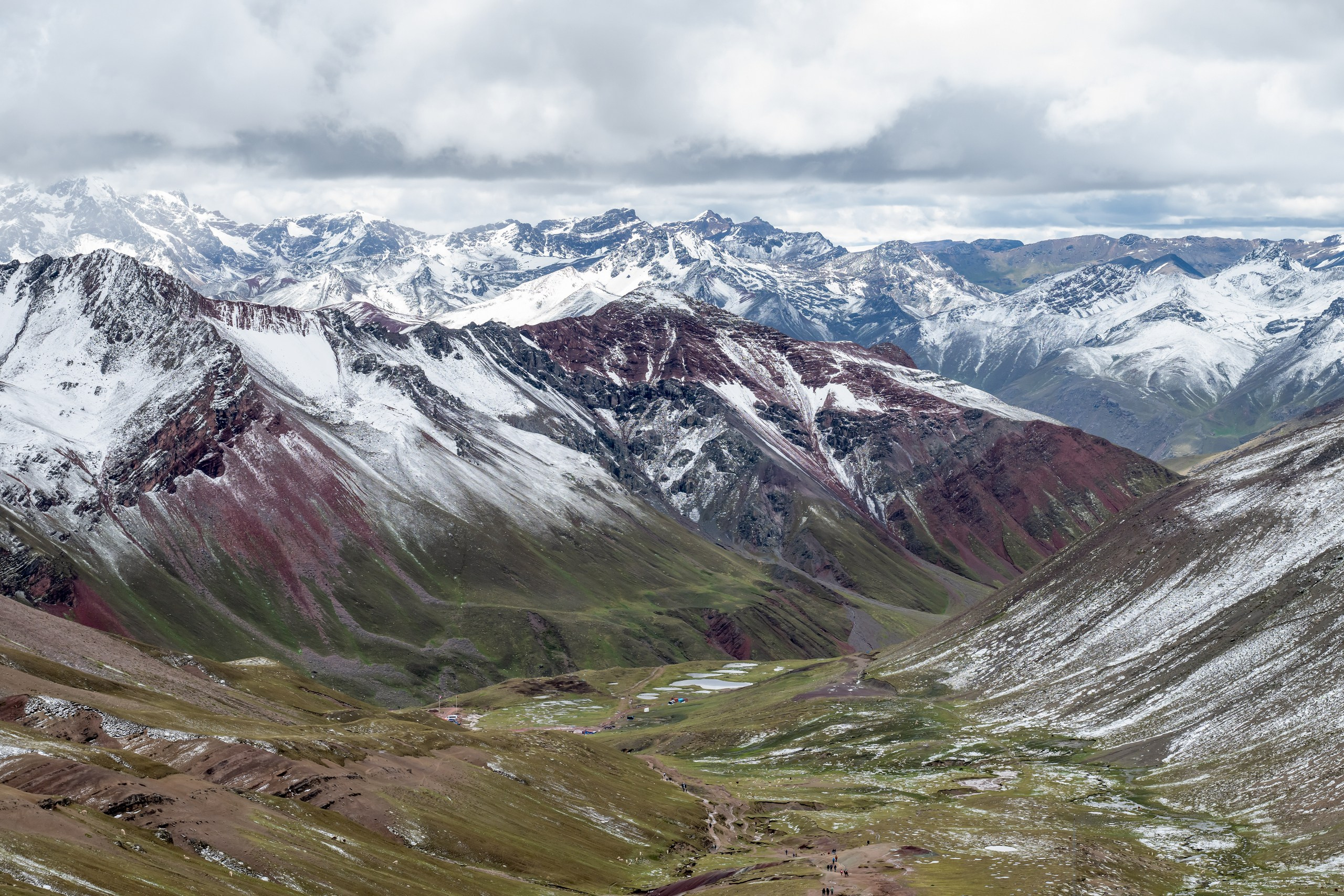 Перу. Foto-Zuev фотография как искусство
