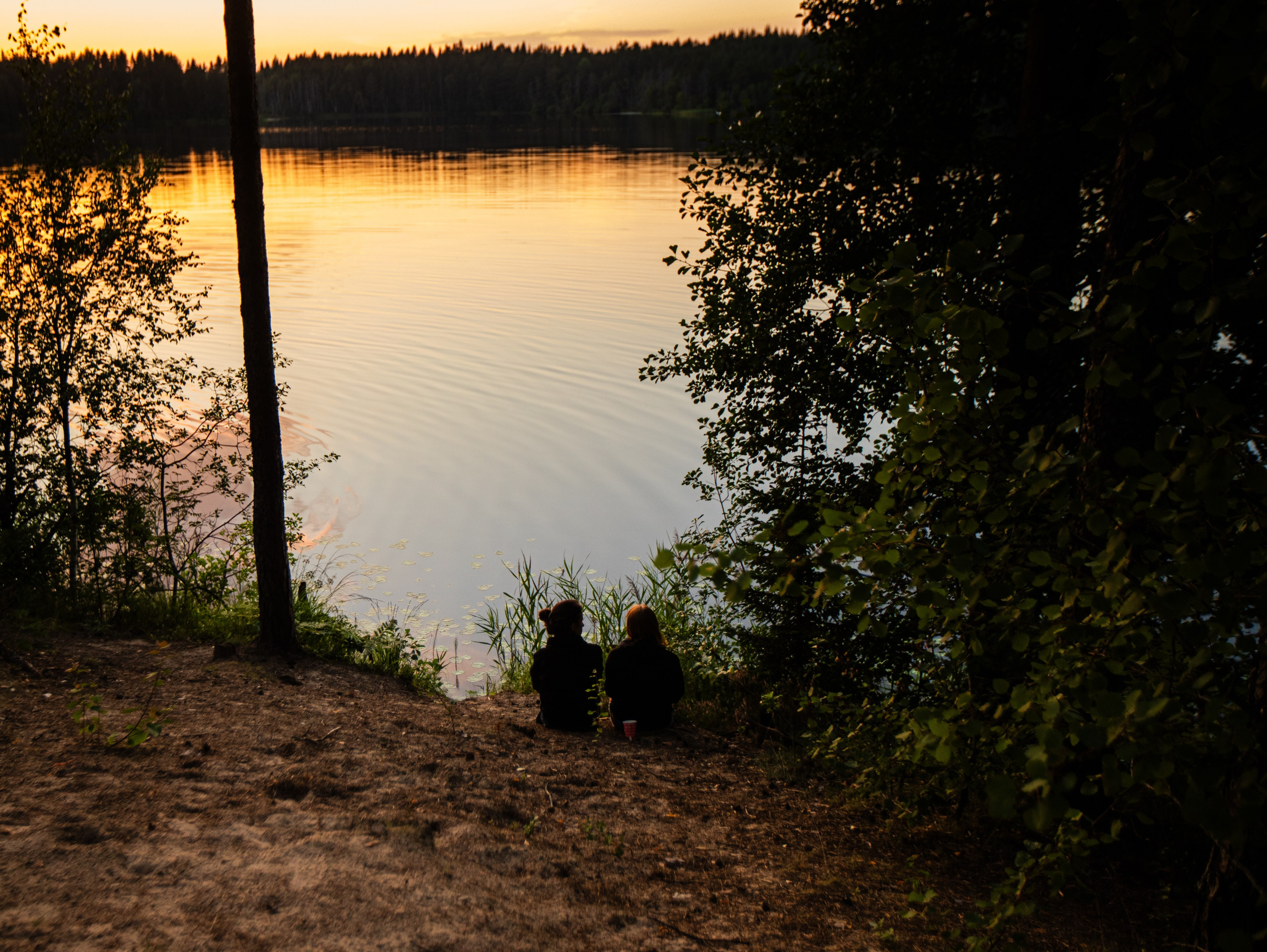 Noway festival 2024. Фотограф Мария Немм
