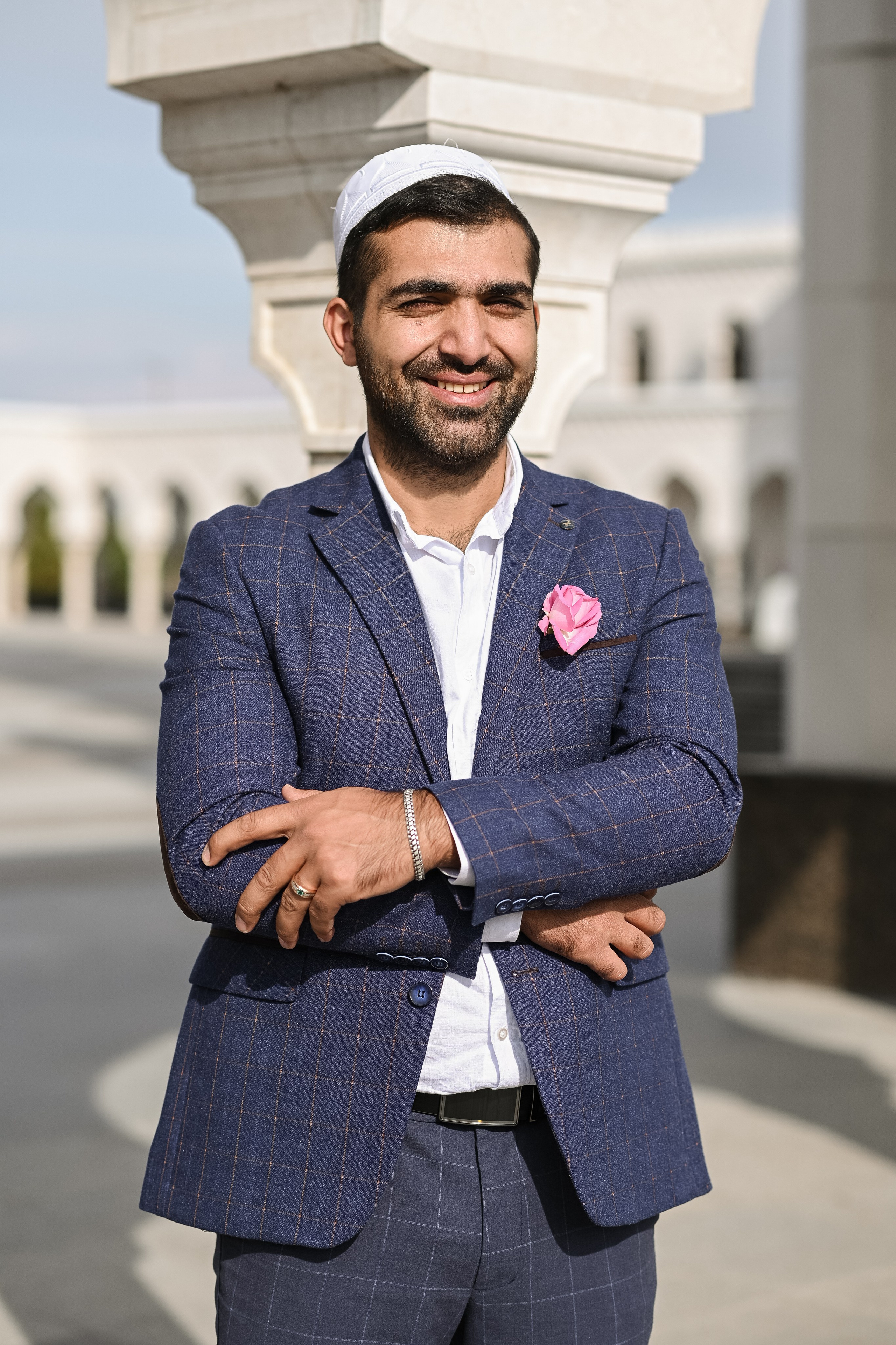 Никах. Фотограф Алсу Сагирова в Казани и Болгаре