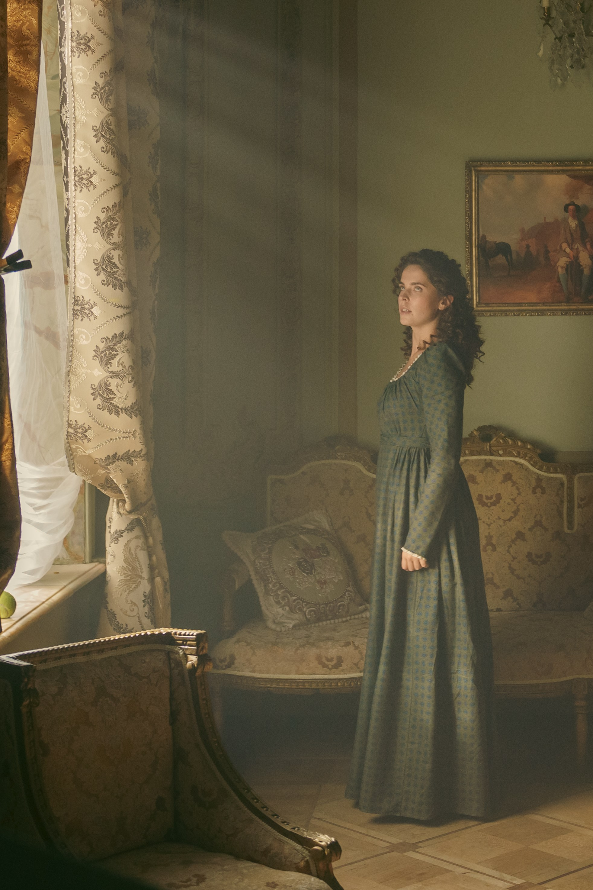 Кино. Фотограф Альберт Адамян