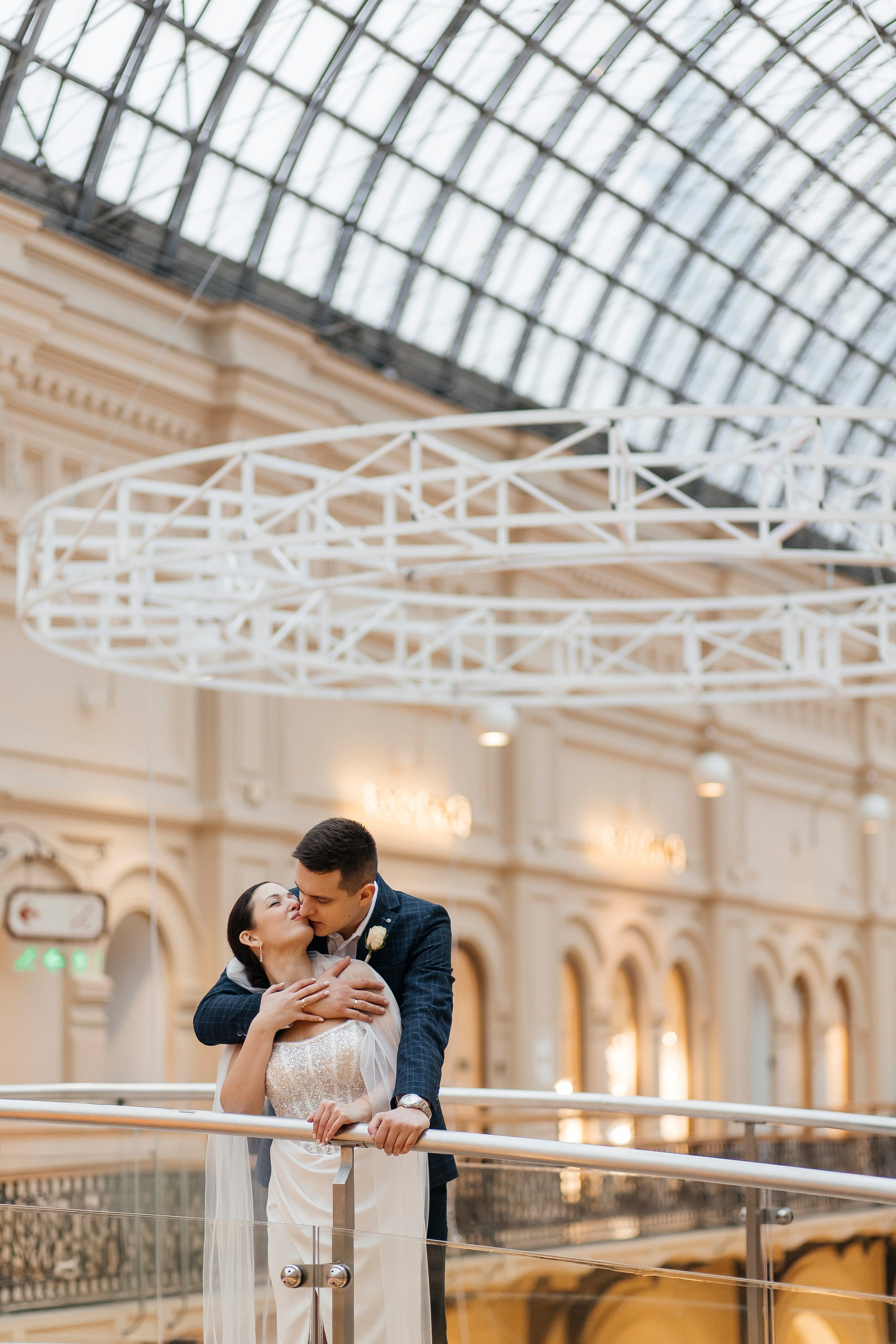 Свадьбы. Фотограф в Москве Екатерина Потапова