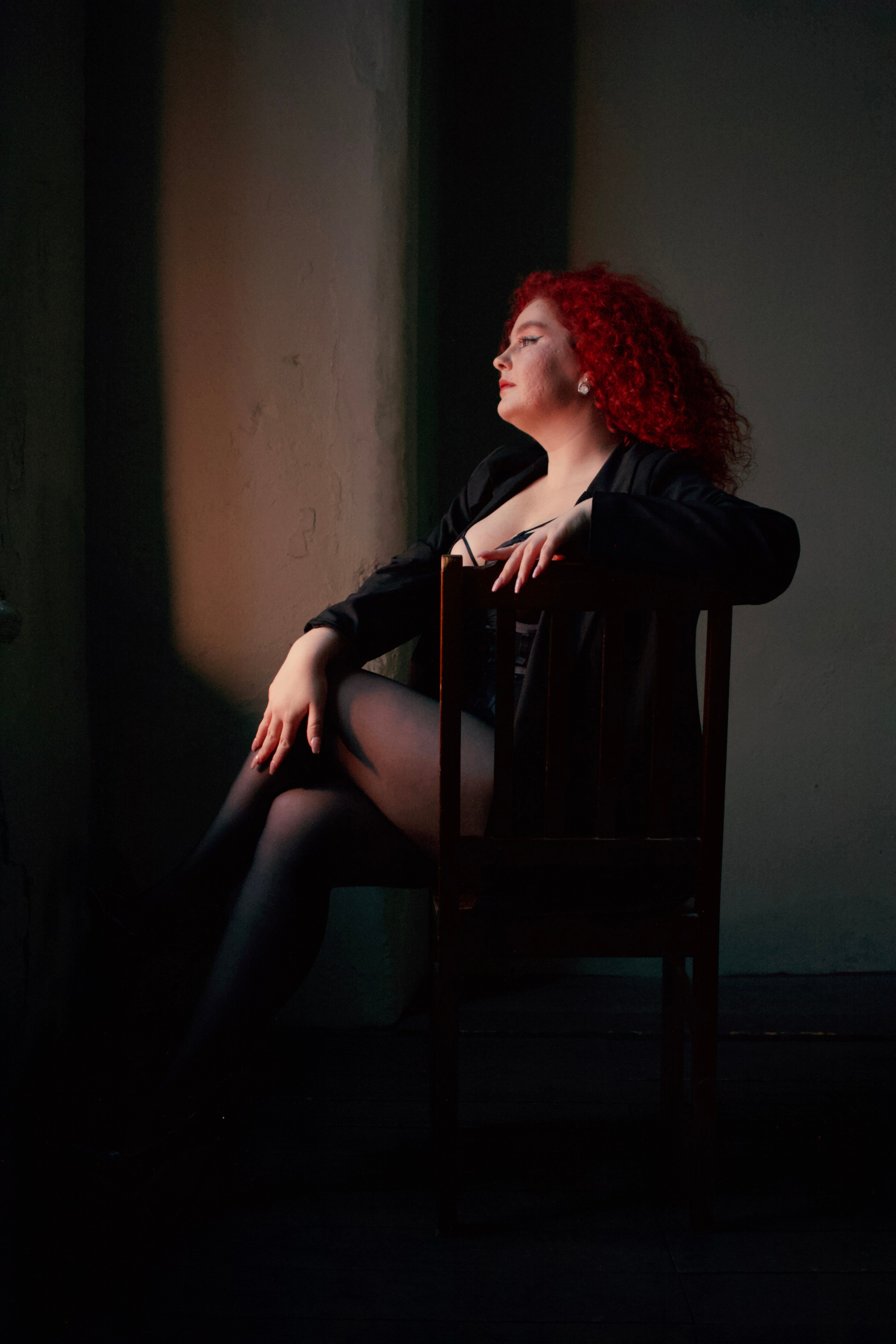 Алёна. Фотограф в Санкт-Петербурге Надежда Гордюшина