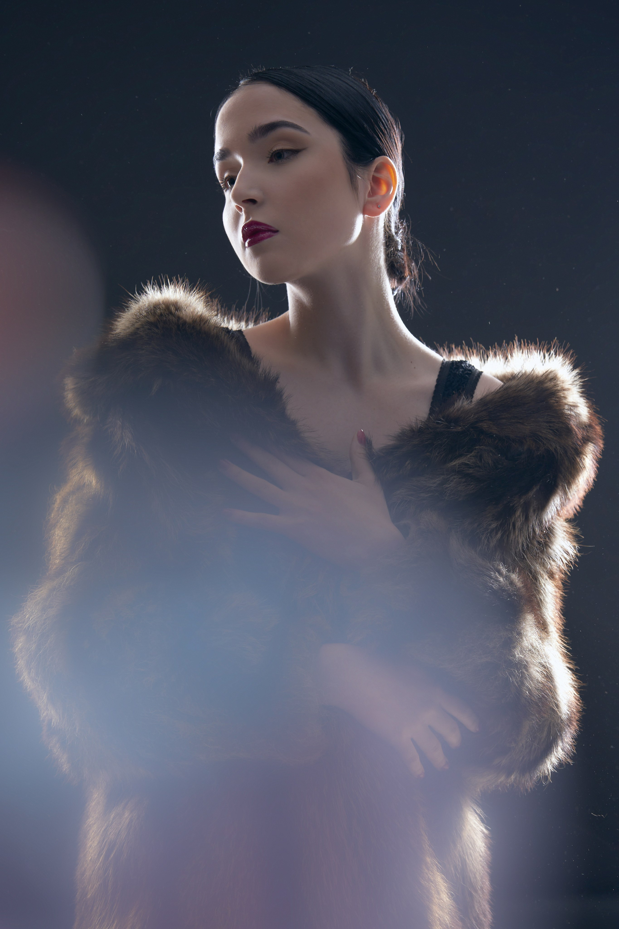 Мари. Tanya Gomorova