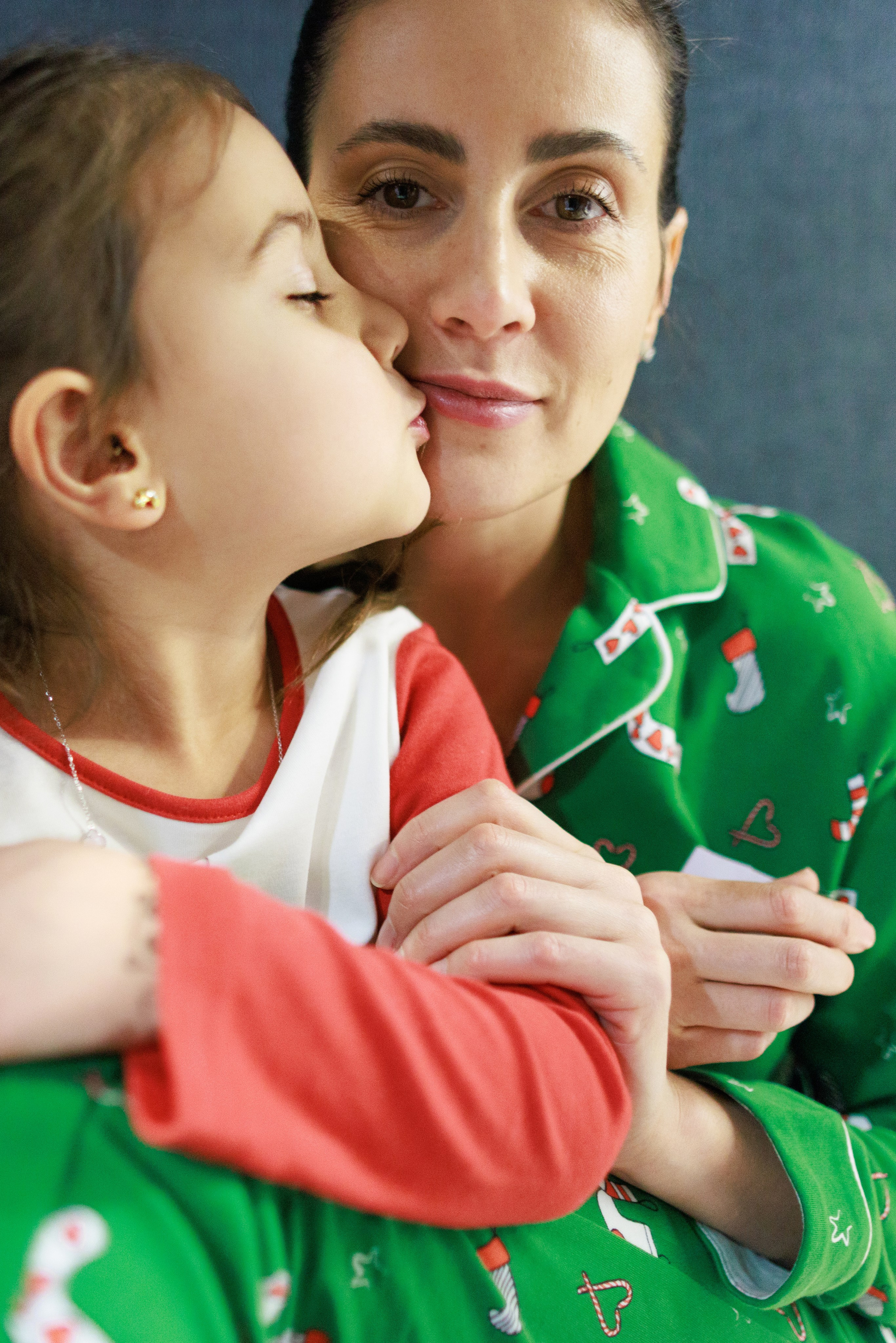 Семейные фотосессии в Москве