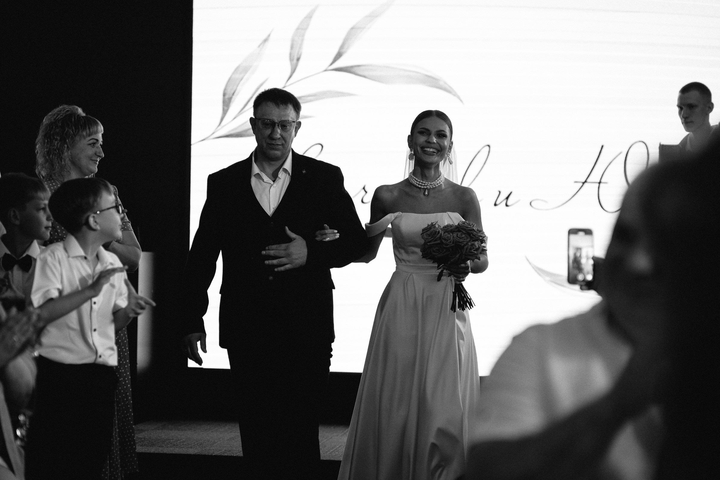 ЮЛИЯ И ВЯЧЕСЛАВ. Свадебный и семейный фотограф в Абакане Василевский Алексей