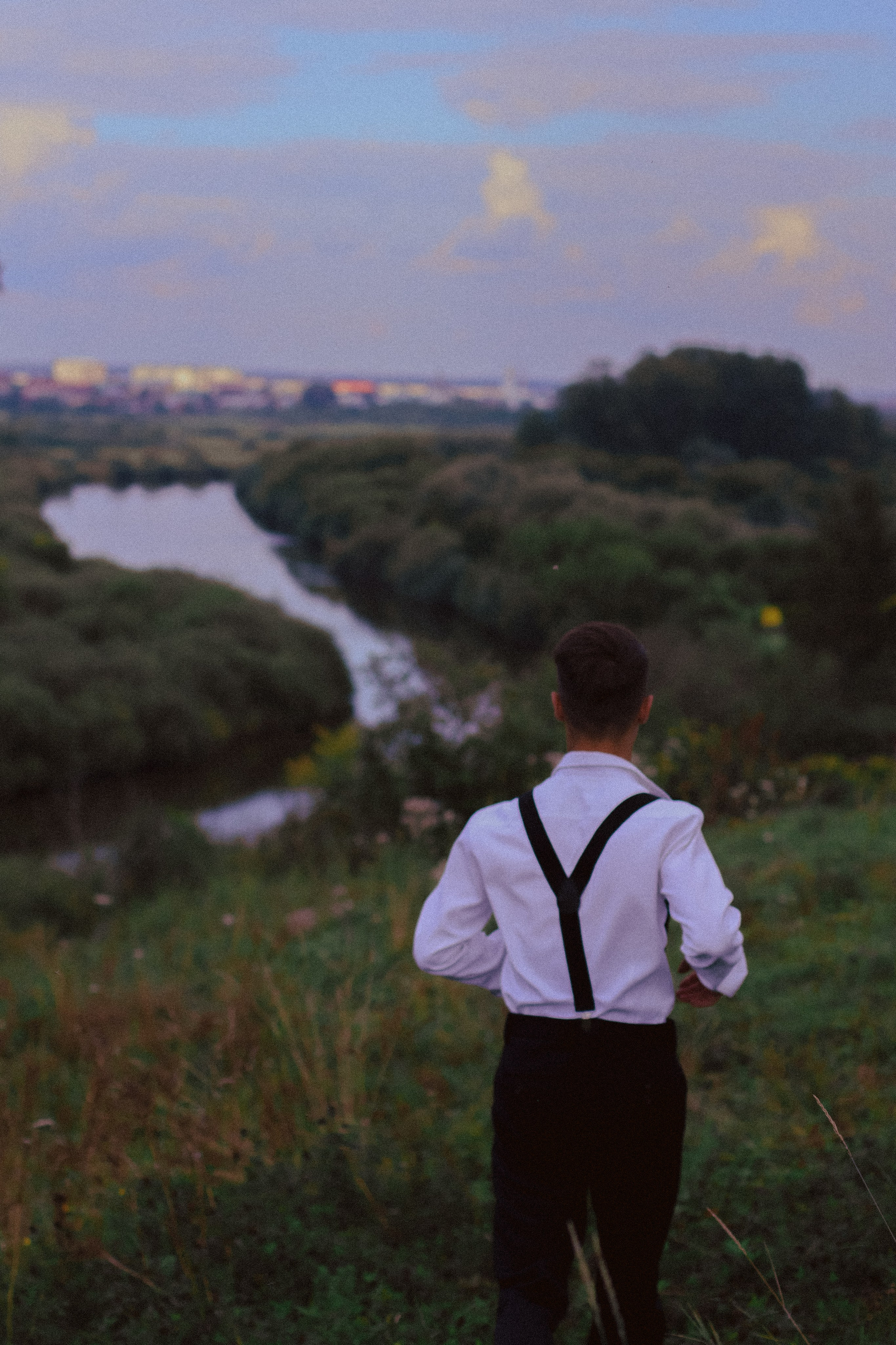 DAVID. Фотограф Шадринск