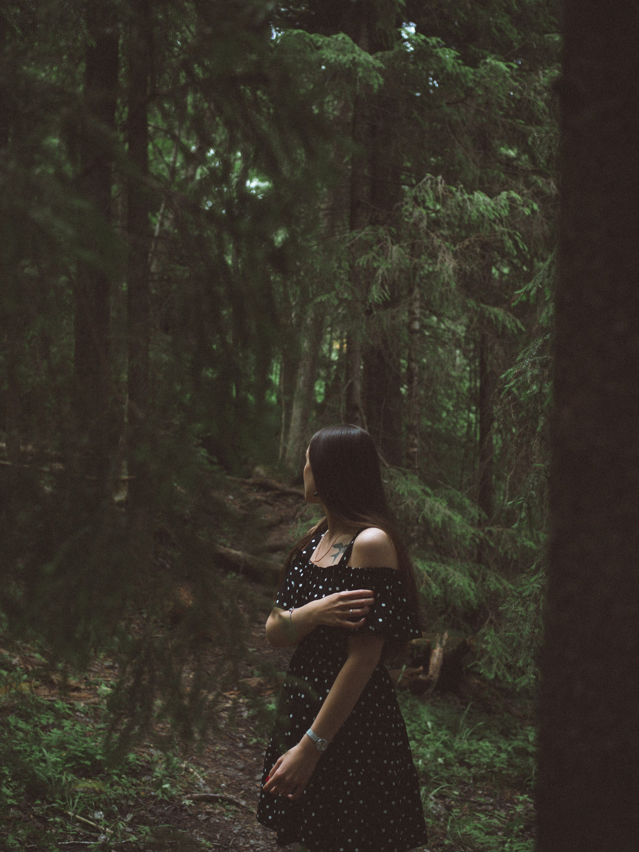 Yana. Фотограф в Сортавала Карина Буглакова