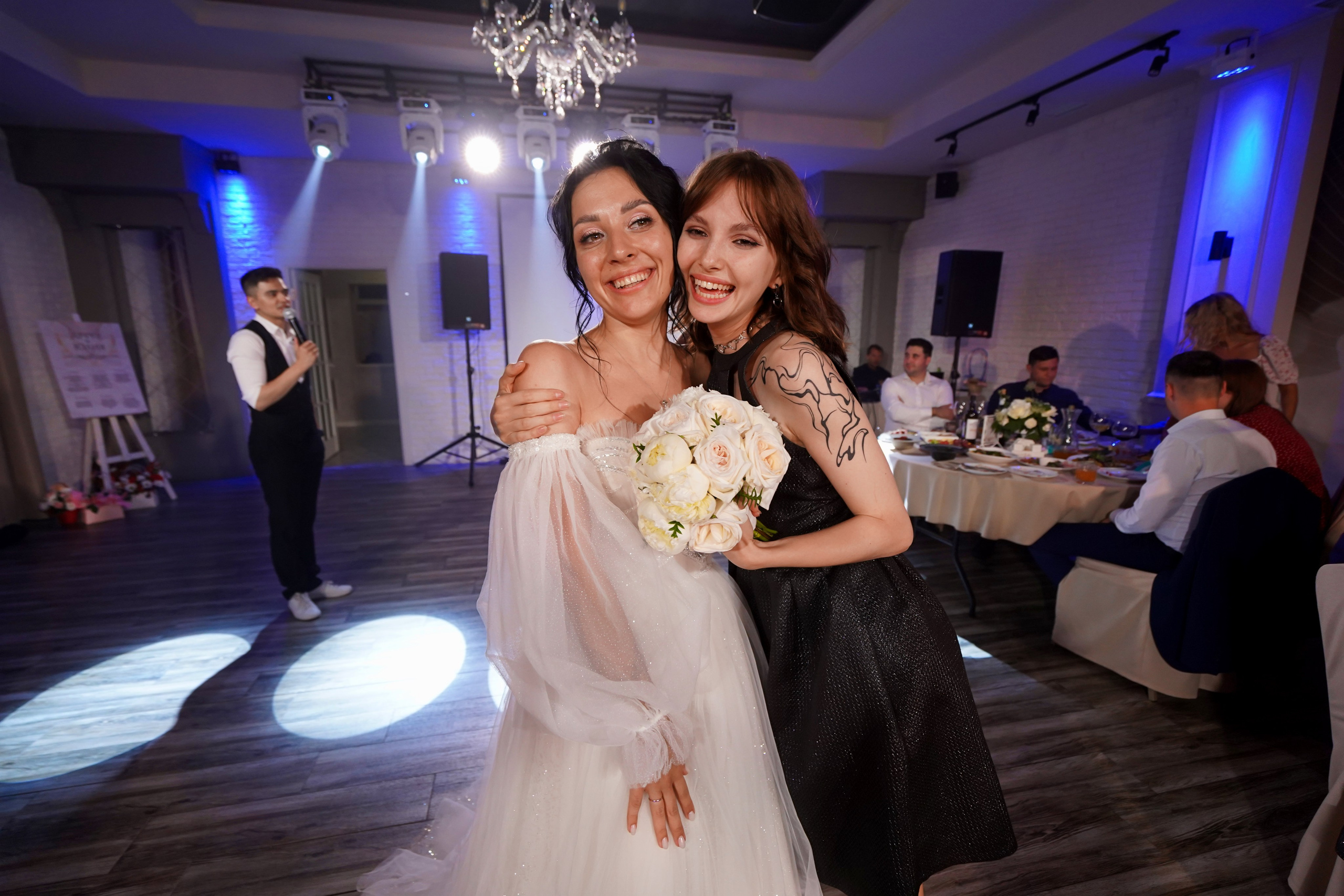 Юля + Артур: полная серия (пакет полный день). BYFOX STUDIO 68 — фото и видеосъёмка Тамбов, Москва, Воронеж, Липецк