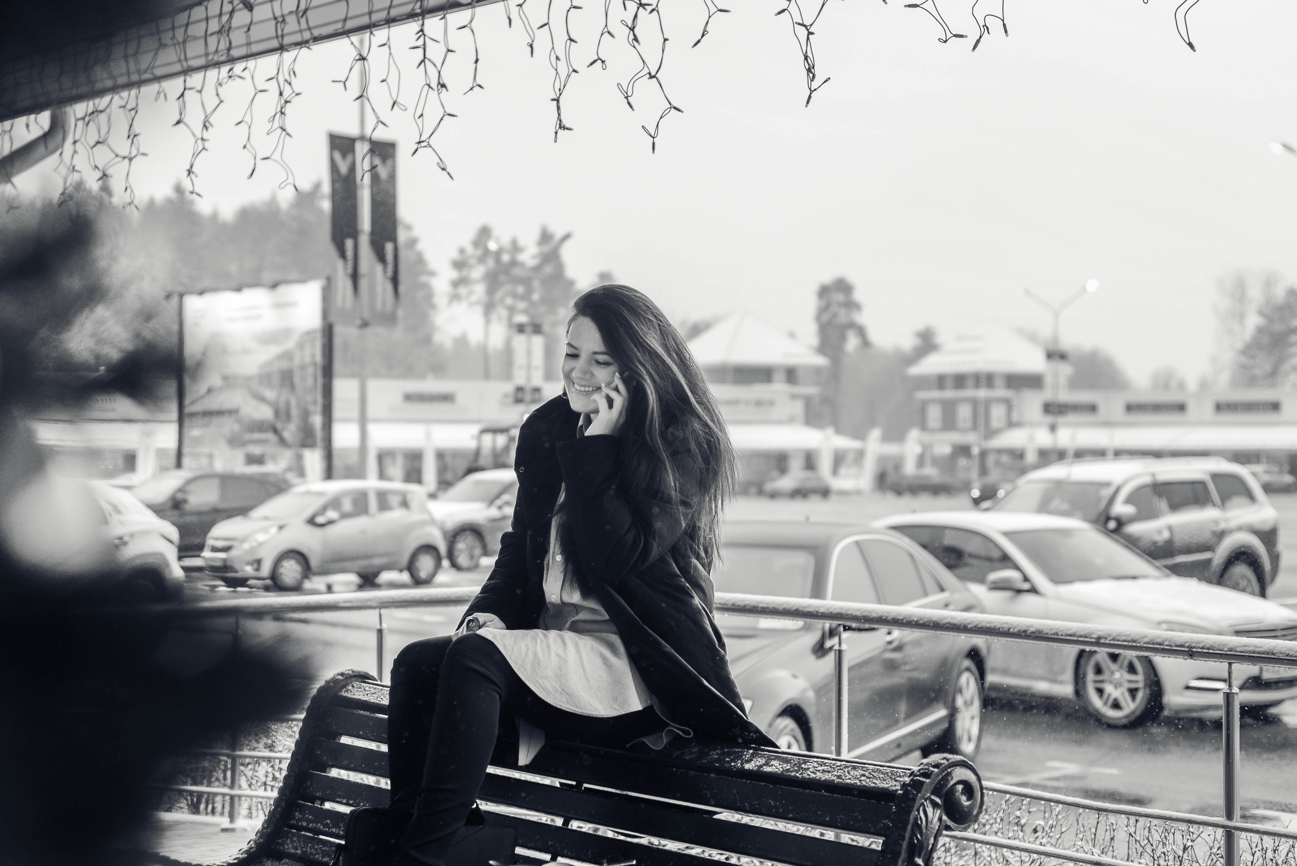 Катя астролог. Семейный и детский фотограф в Москве (Тинао) Галкина Алевтина