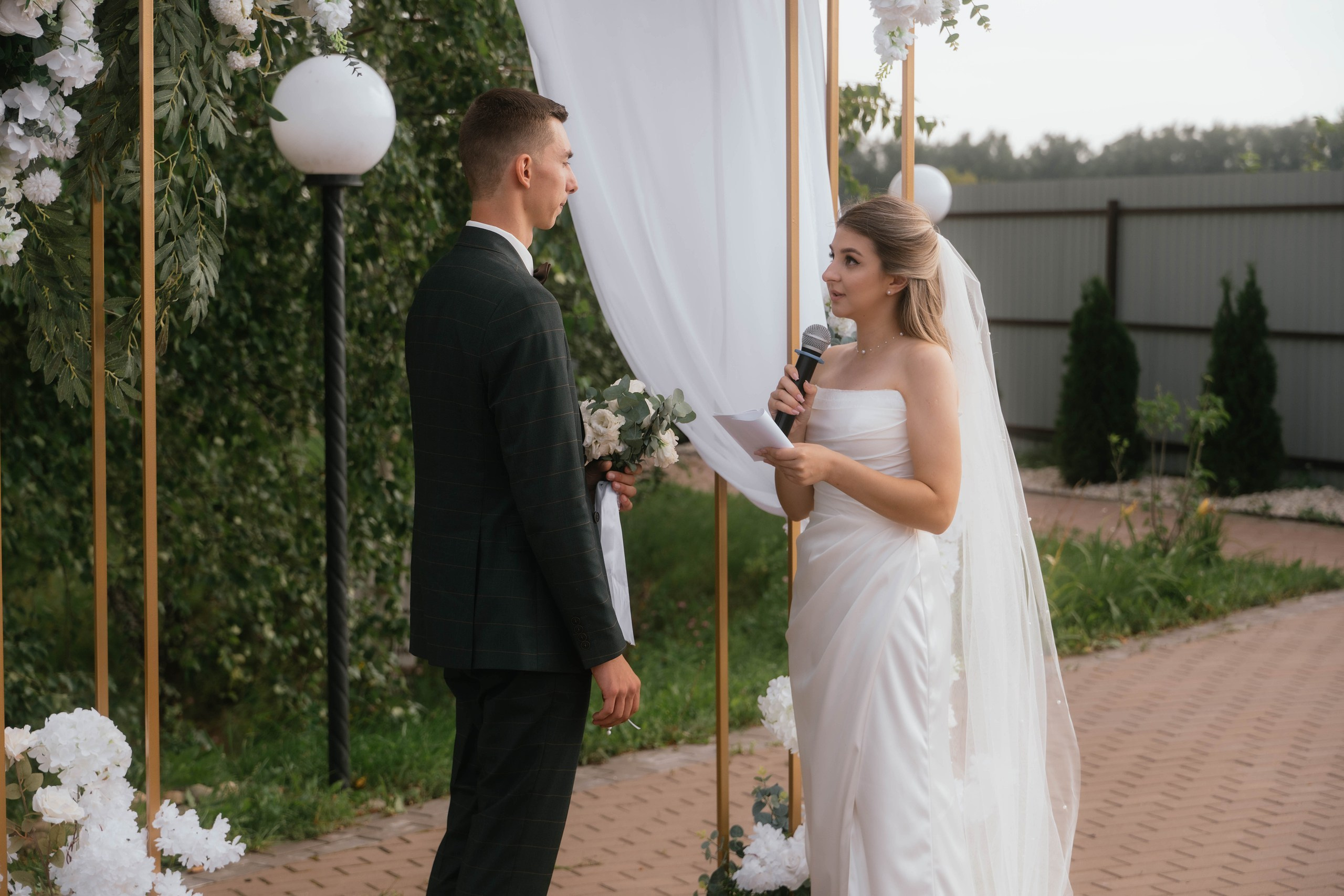 Wedding day #80. Свадебный, семейный фотограф в Рязани Лена Брант