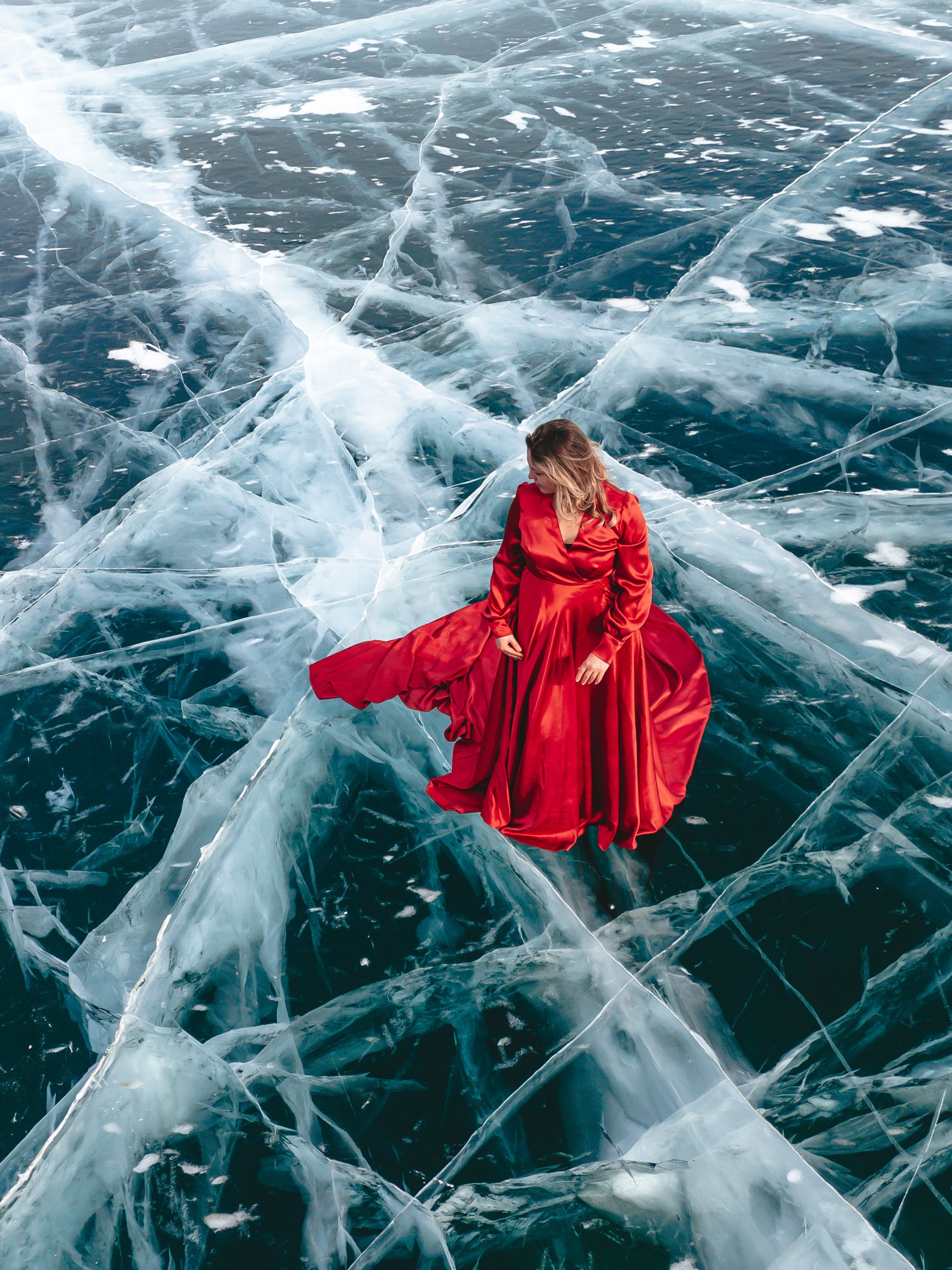 Аэросъемка. Пилот, фотограф и оператор Баркалова Светлана