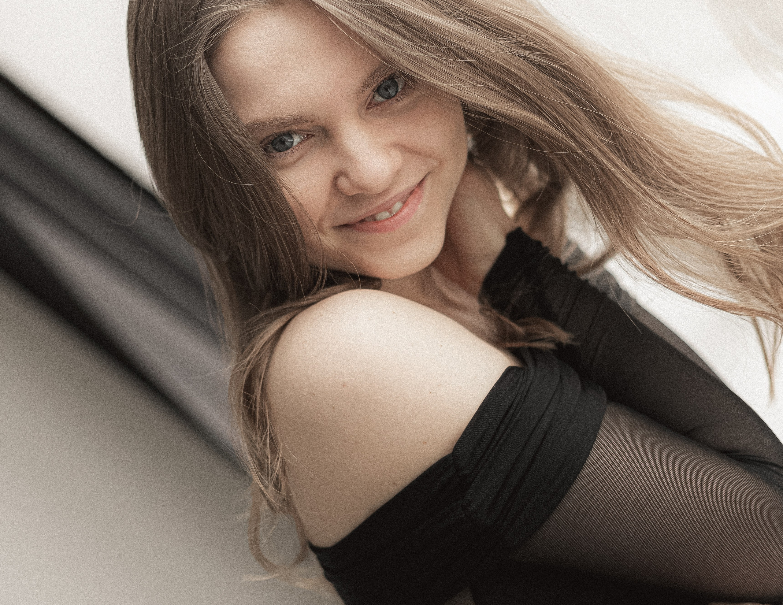 Женский портрет. Портретный фотограф