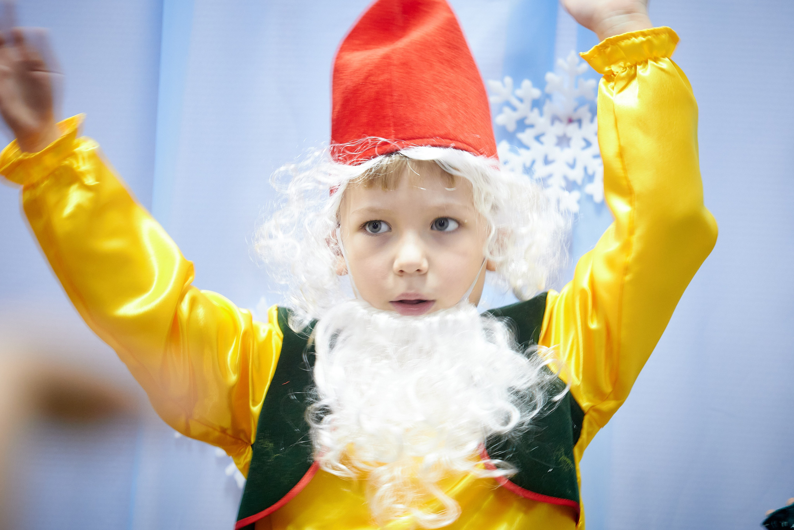 Утренники, выпускные. Детская выездная фотостудия