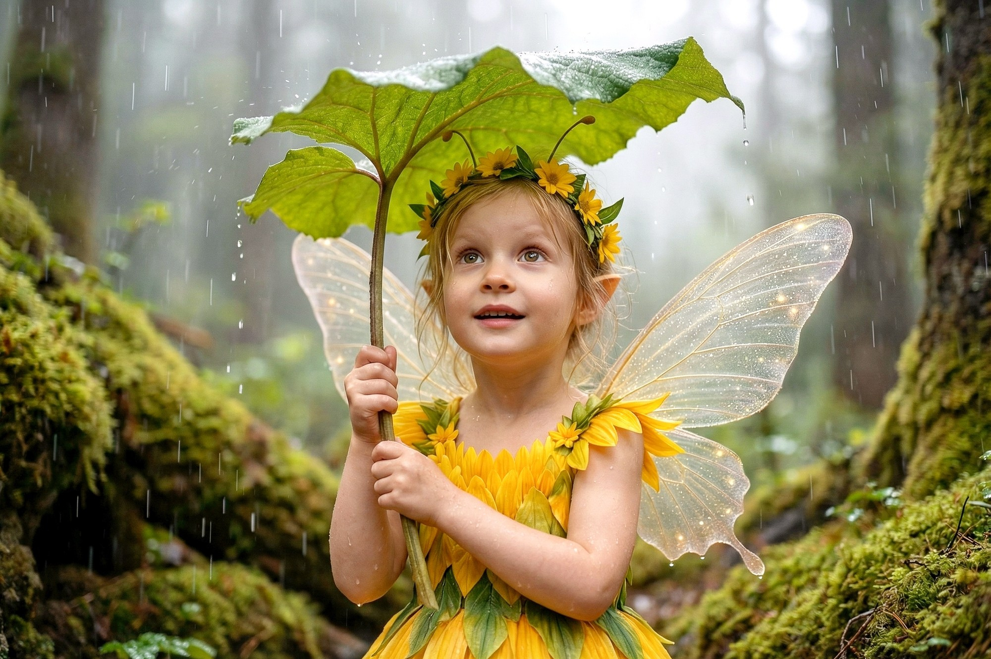 Бабушкина радость. Семейный и детский фотограф в Лабытнанги Антон Власенко