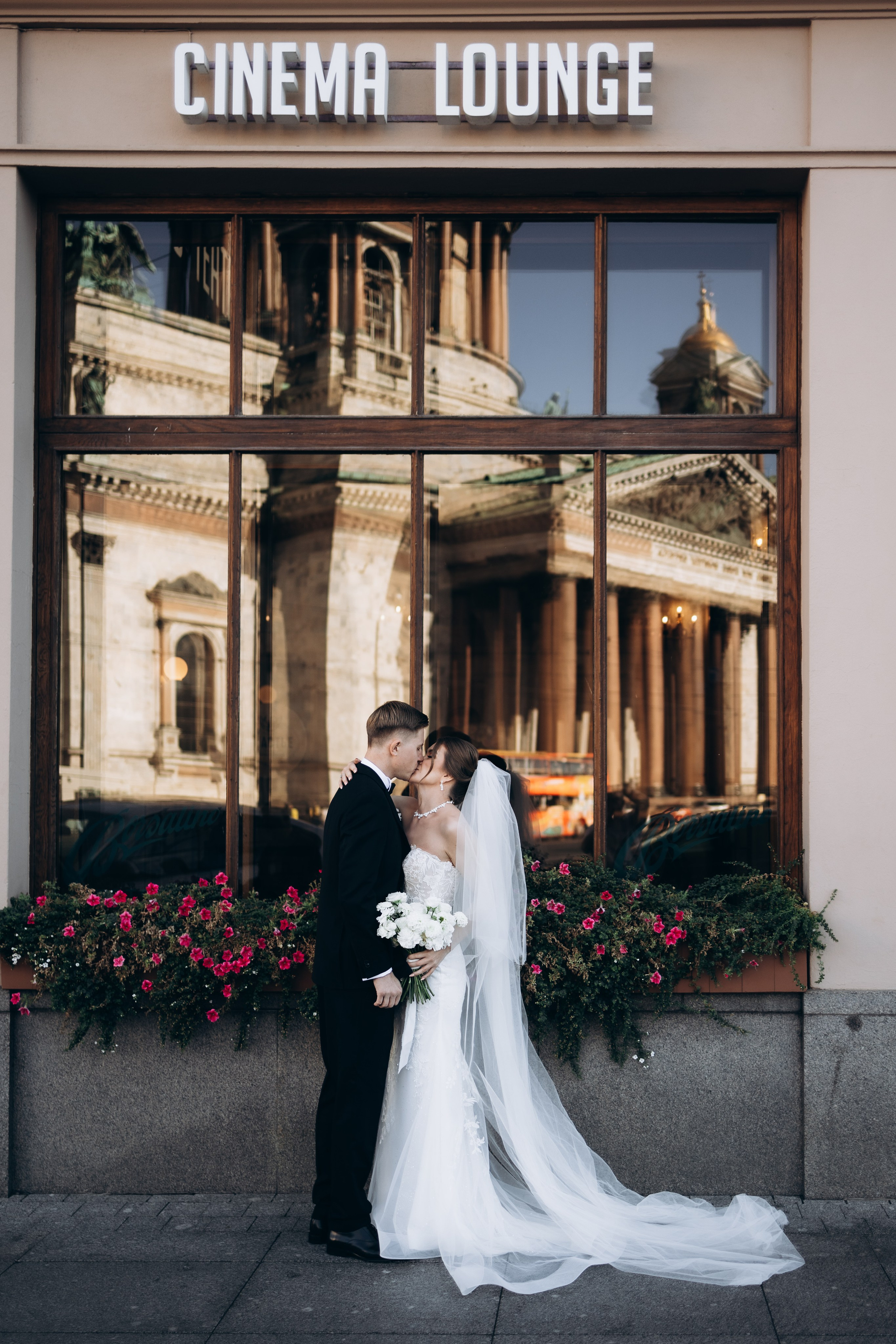 Таня и Дима. Фотограф Артем Бросов в Санкт-Петербурге и Дубае