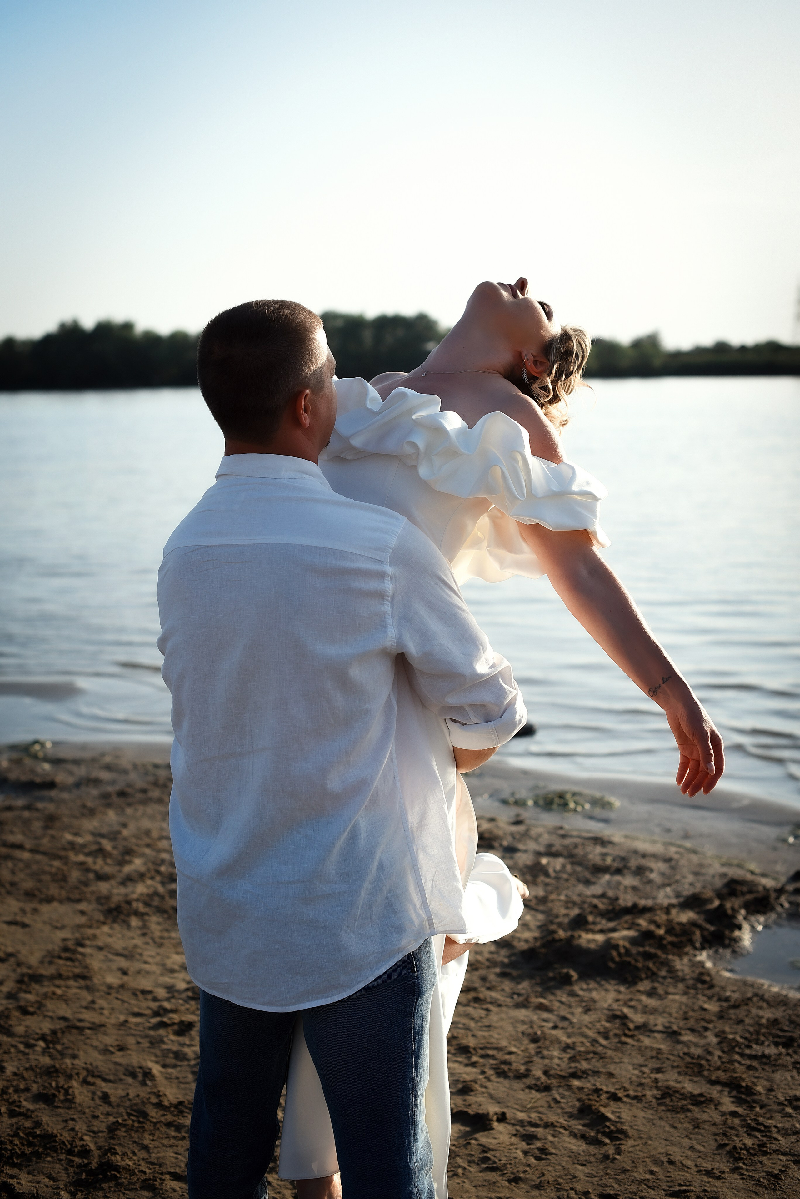 НАТАЛЬЯ и АНДРЕЙ. Фотограф и видеограф в Краснодаре Анастасия Шеверева