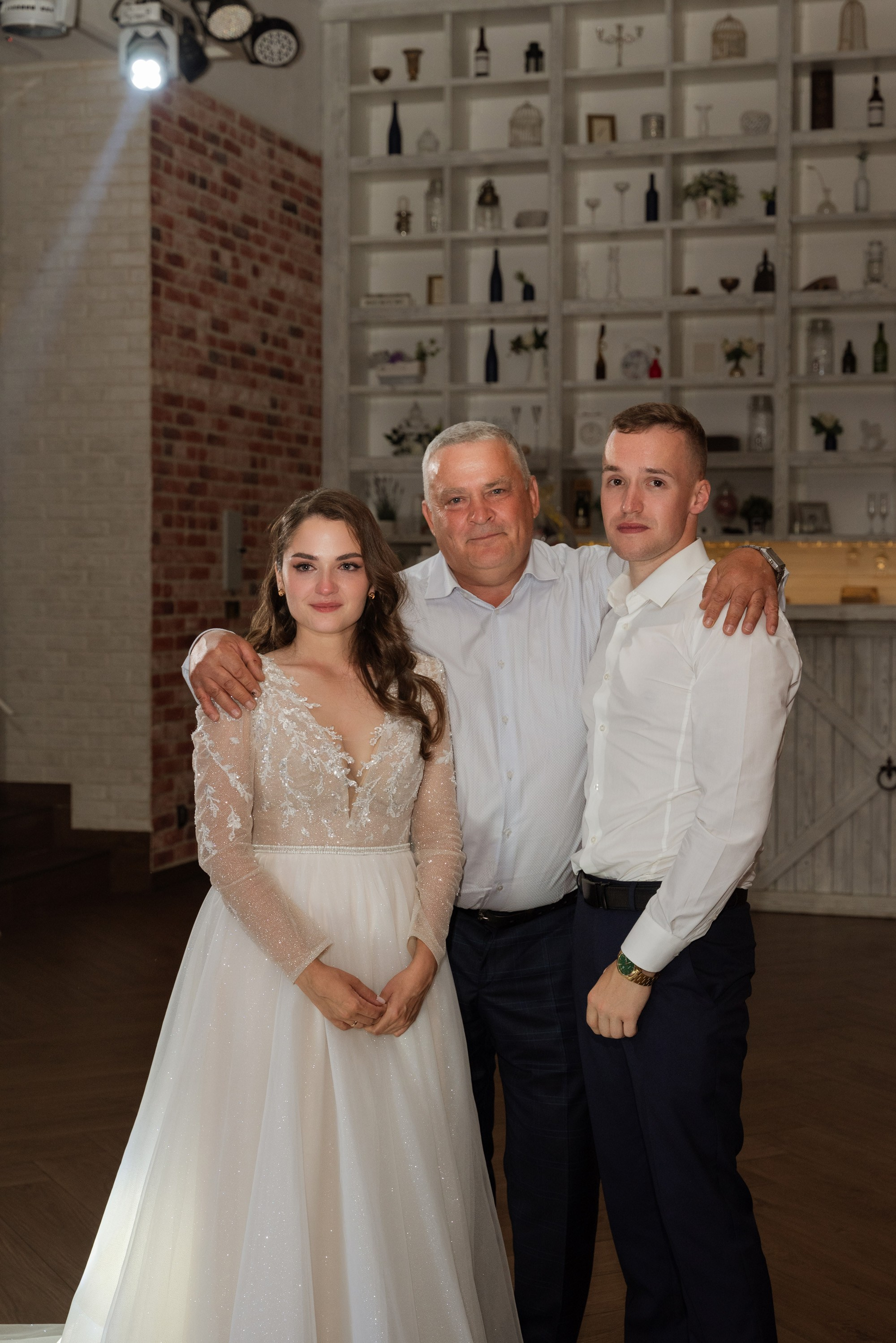 Виталий и Софья | 26.07.24. Свадебный фотограф в Санкт-Петербурге Владислава Тюльпина