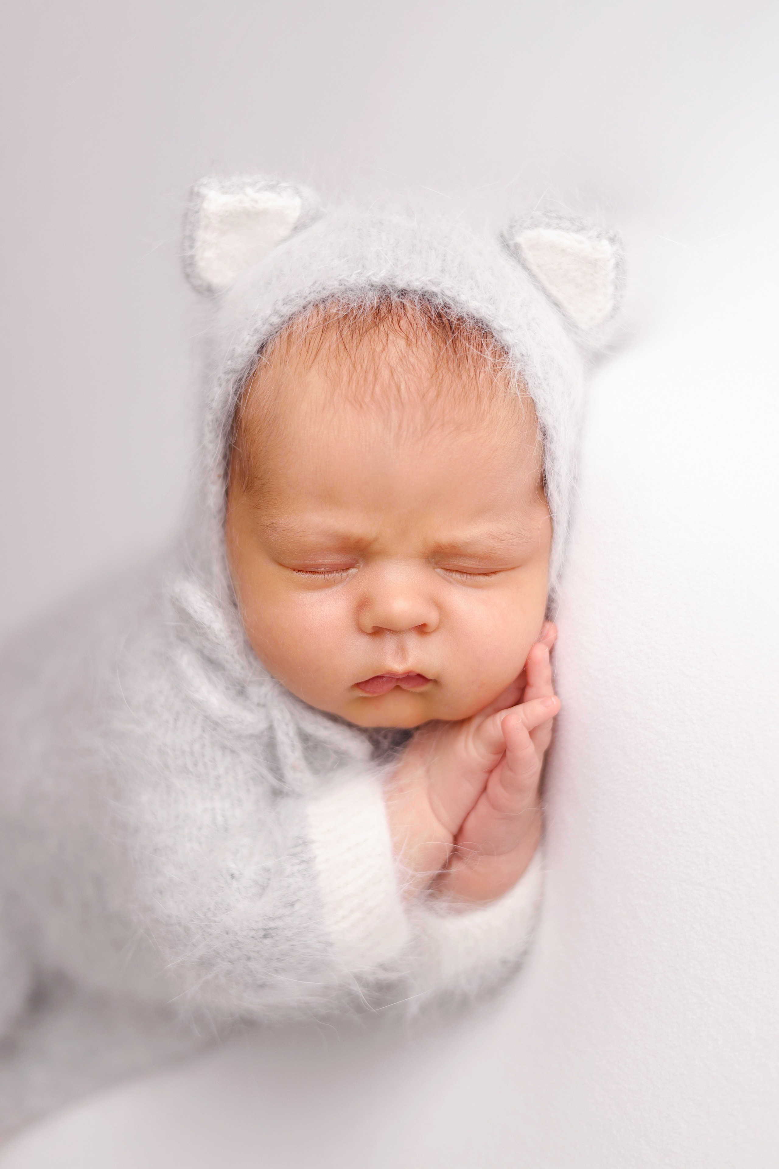 Детская фотосъемка в 1 месяц. Фотограф в Бутово Столярова Светлана. Фотограф новорожденных Москва. Ньюборн фотограф Москва