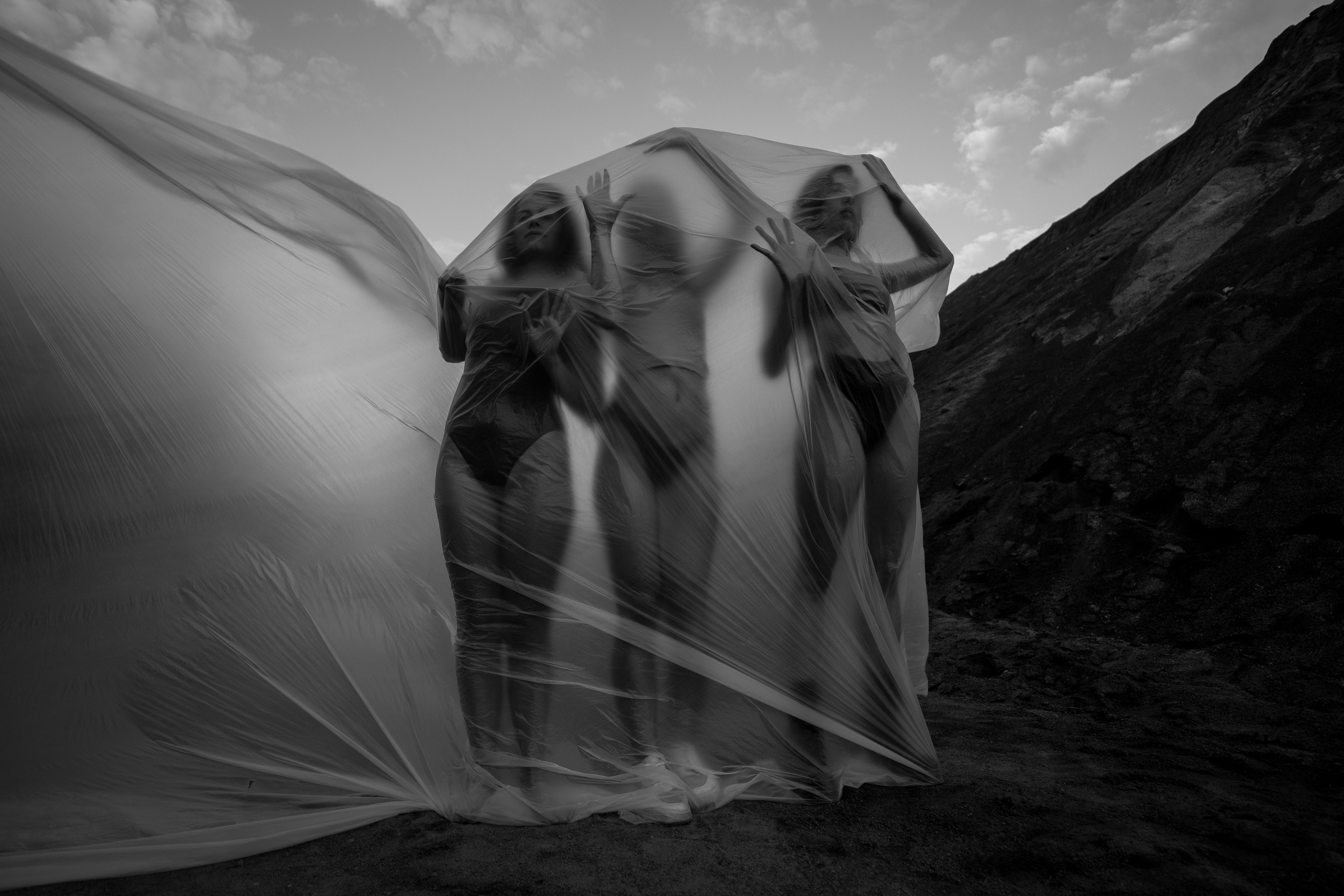 Black and white photo. Фотограф в Новосибирске Александр Иванов