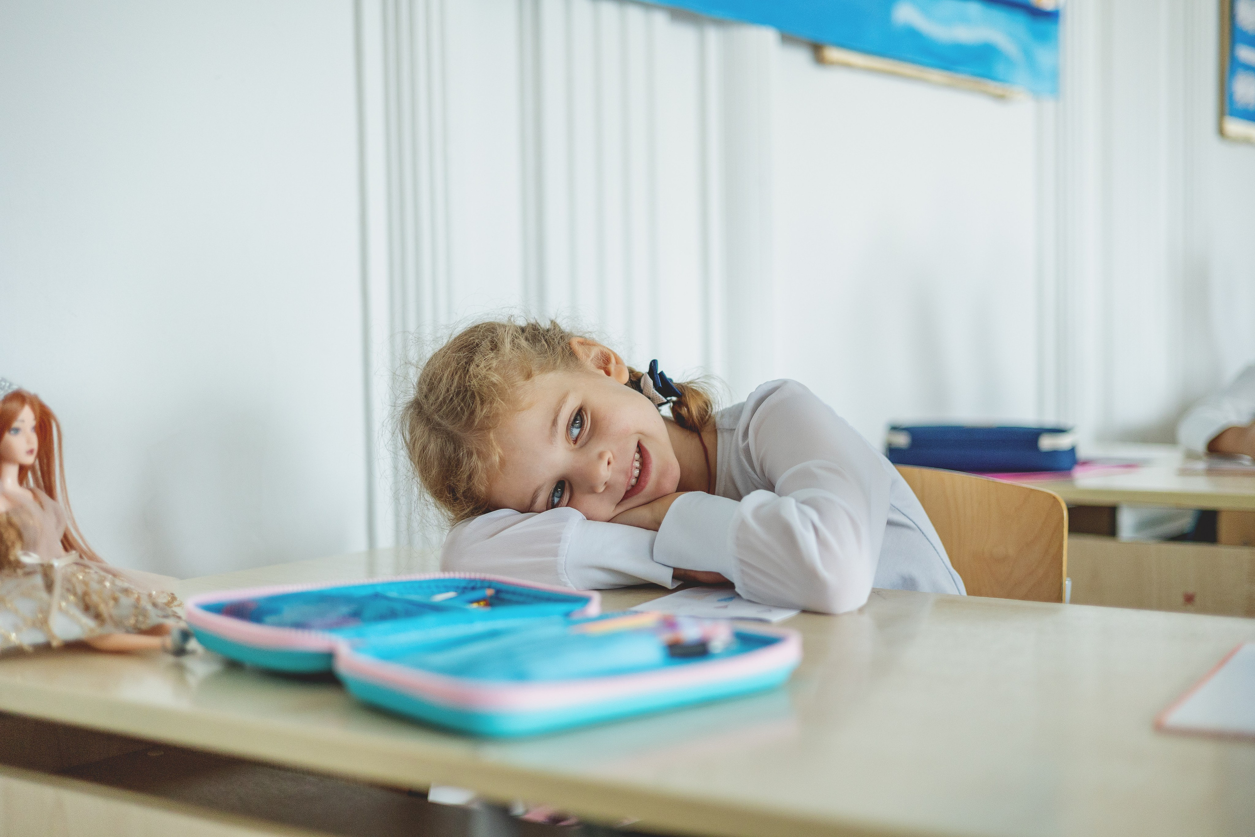 1 класс Уник. Фотограф Диана Воробьева Нижний Новгород