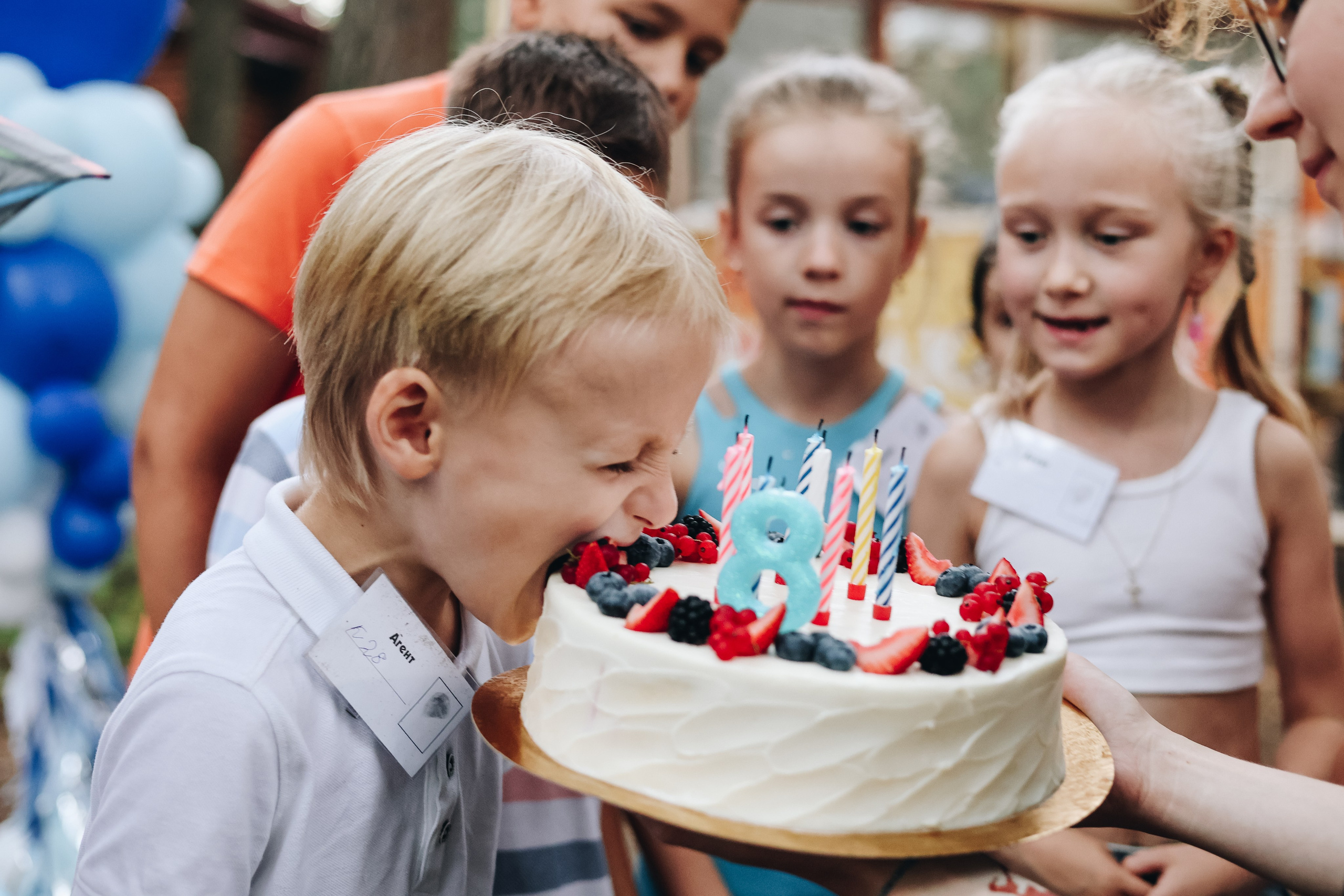 Костя 8 лет. Остров Героев. Фотограф Диана Воробьева Нижний Новгород