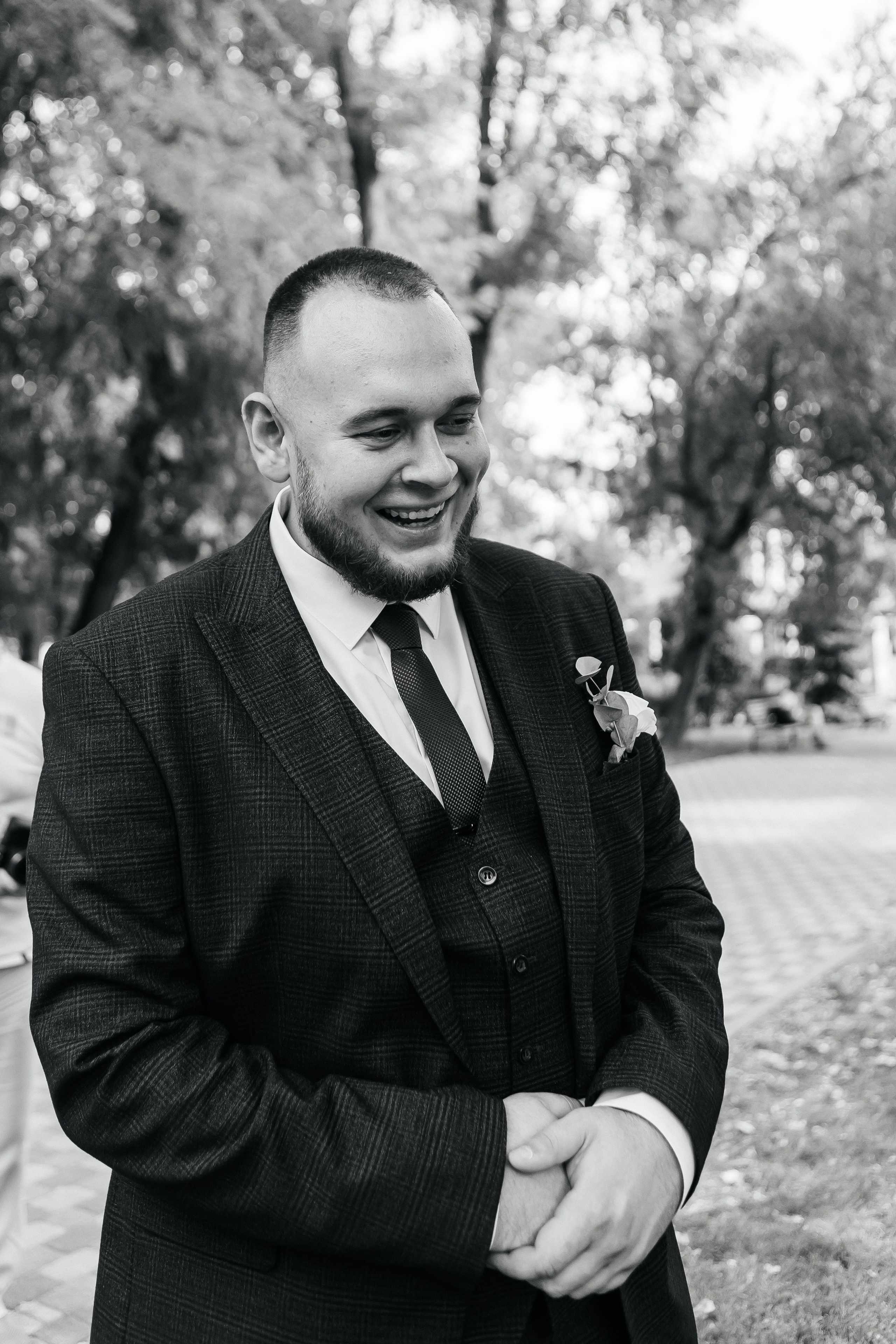 Дмитрий и Лана. Свадебный и семейный фотограф в Ростове-на-Дону