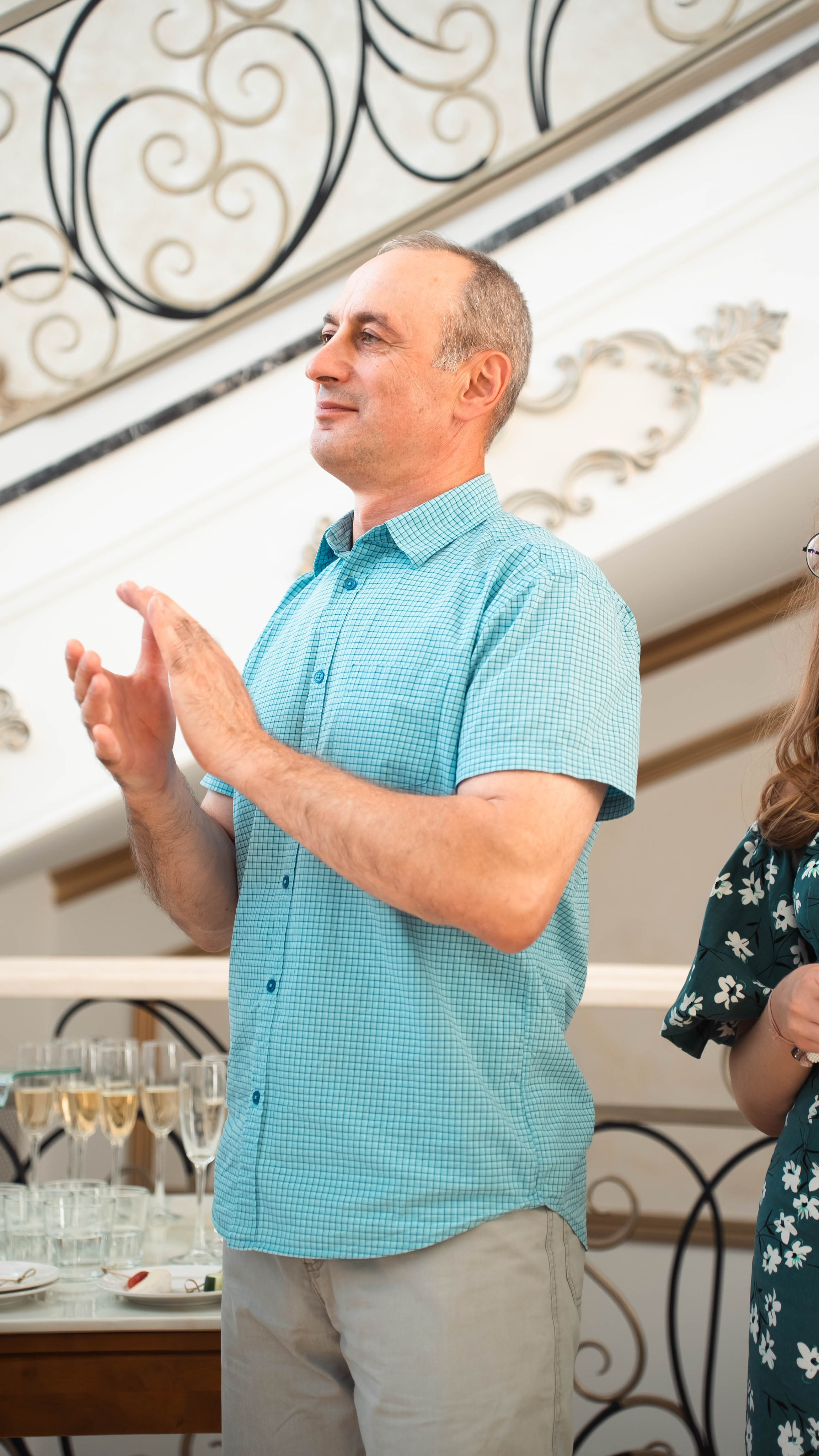 Свадьба Полины и Олега. SMM-менеджер и фотограф Садовникова Ольга