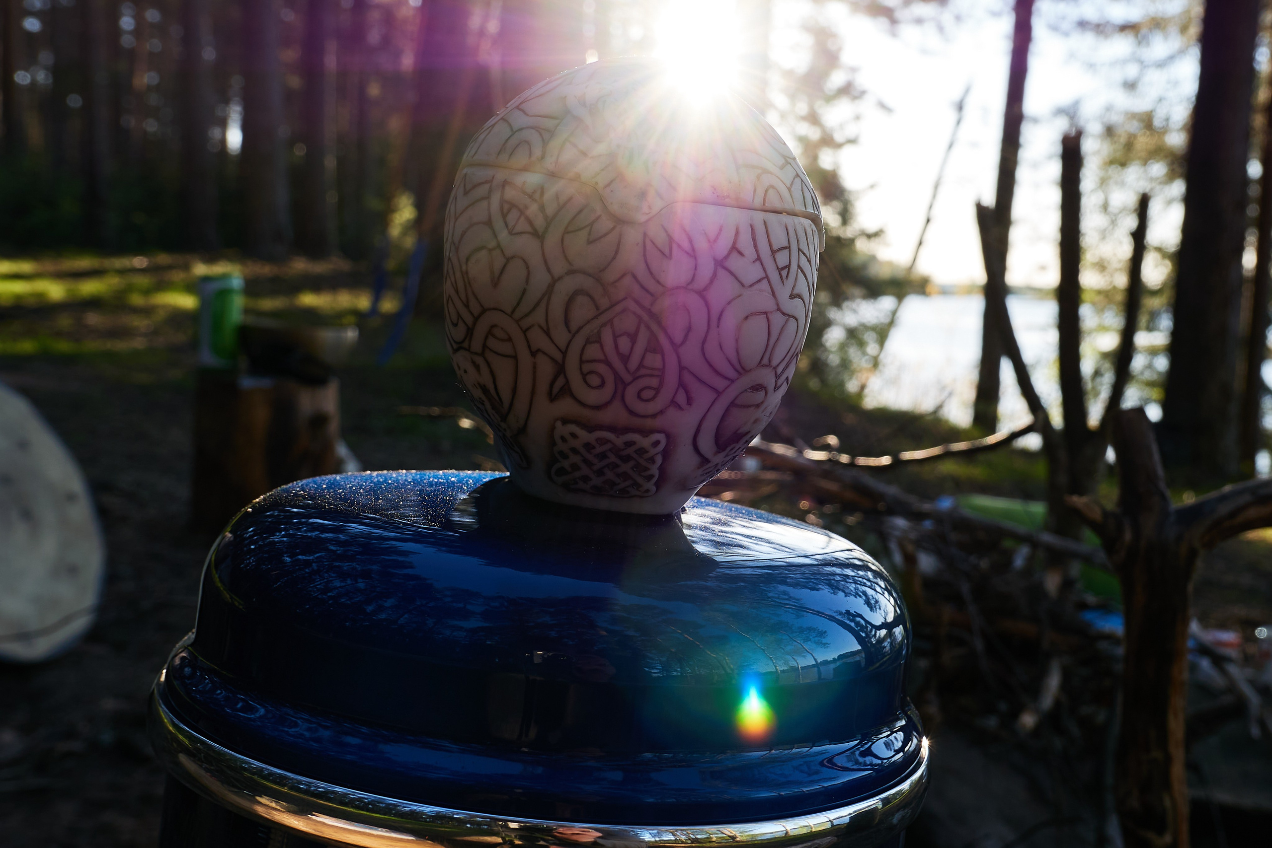 Наследие. Olitron Legacy