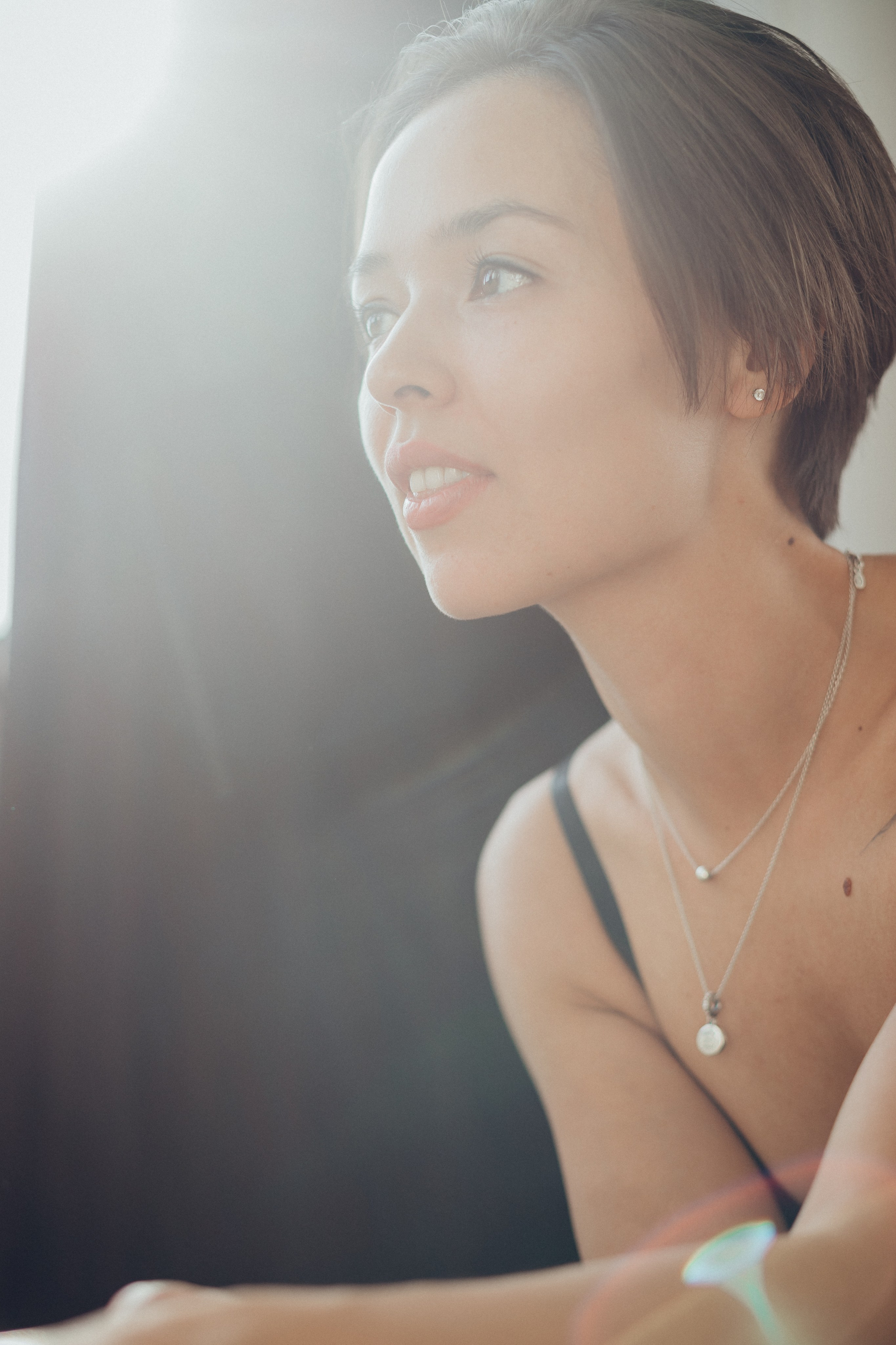 Рамина. Семейный фотограф новорожденных УФА Гульнара Зиновьева