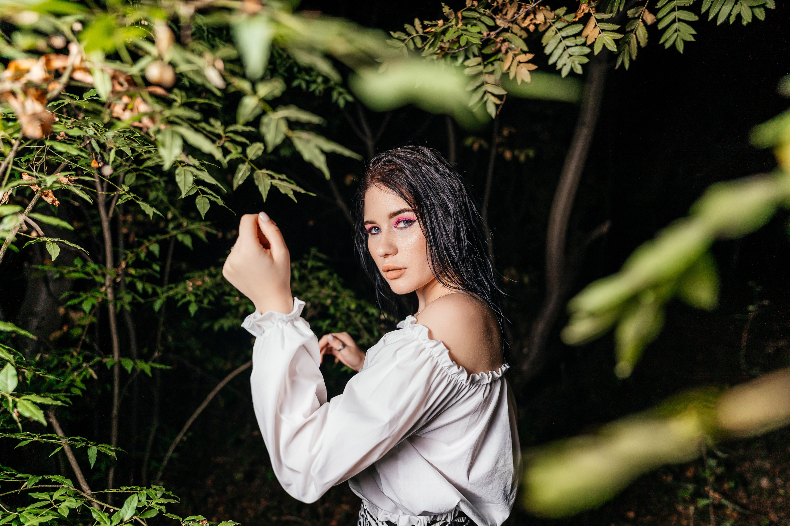 Бесплатная фотосъемка и видеосъемка. Контент съемка под ключ. Световое шоу / Москва и Мо