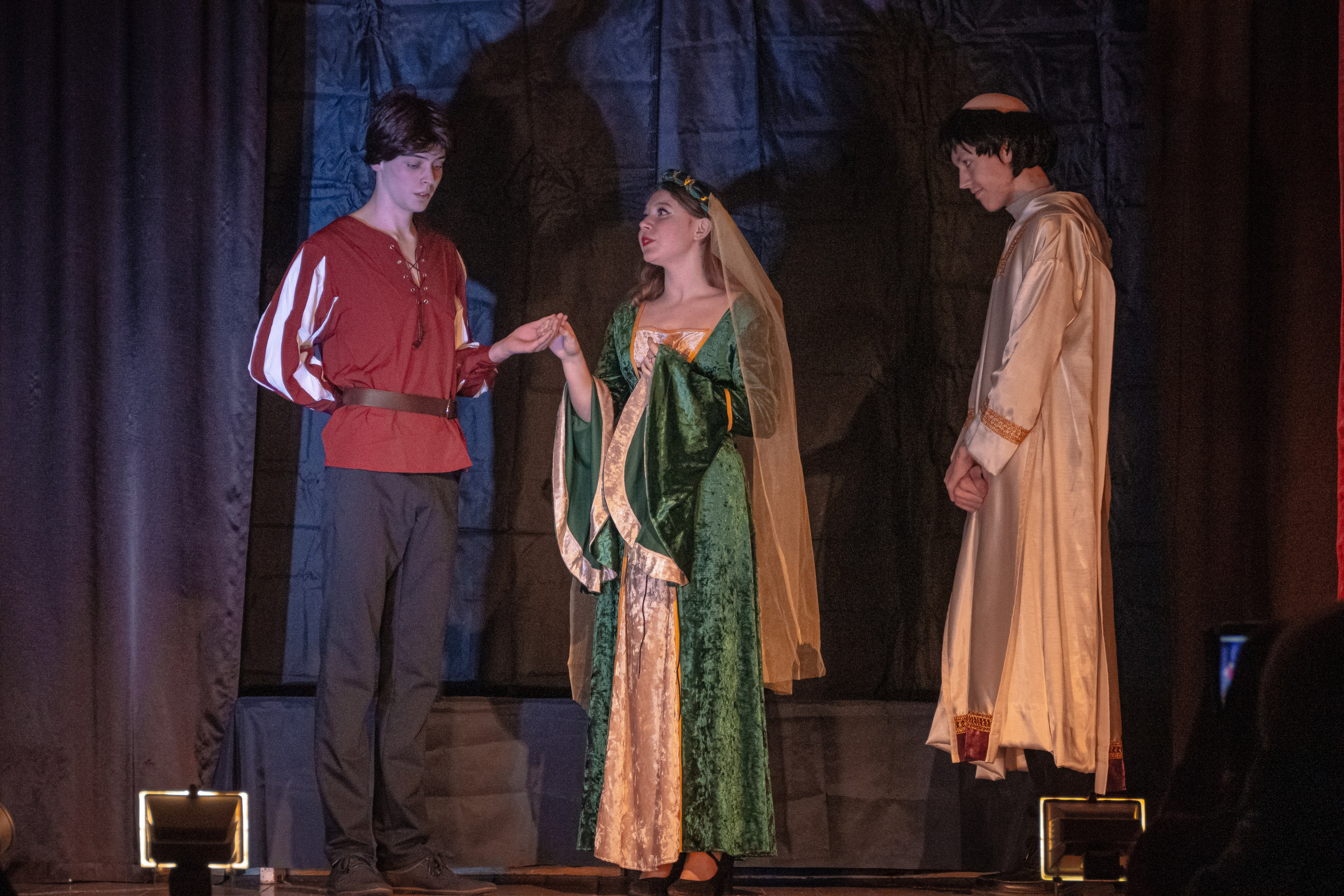 Двенадцатая ночь