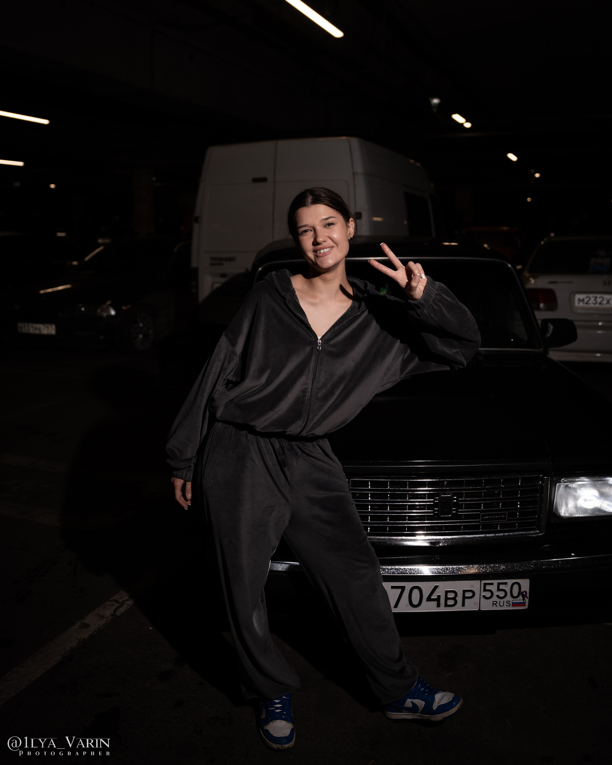 DnB 14/11/2025. TuninGGameS Media