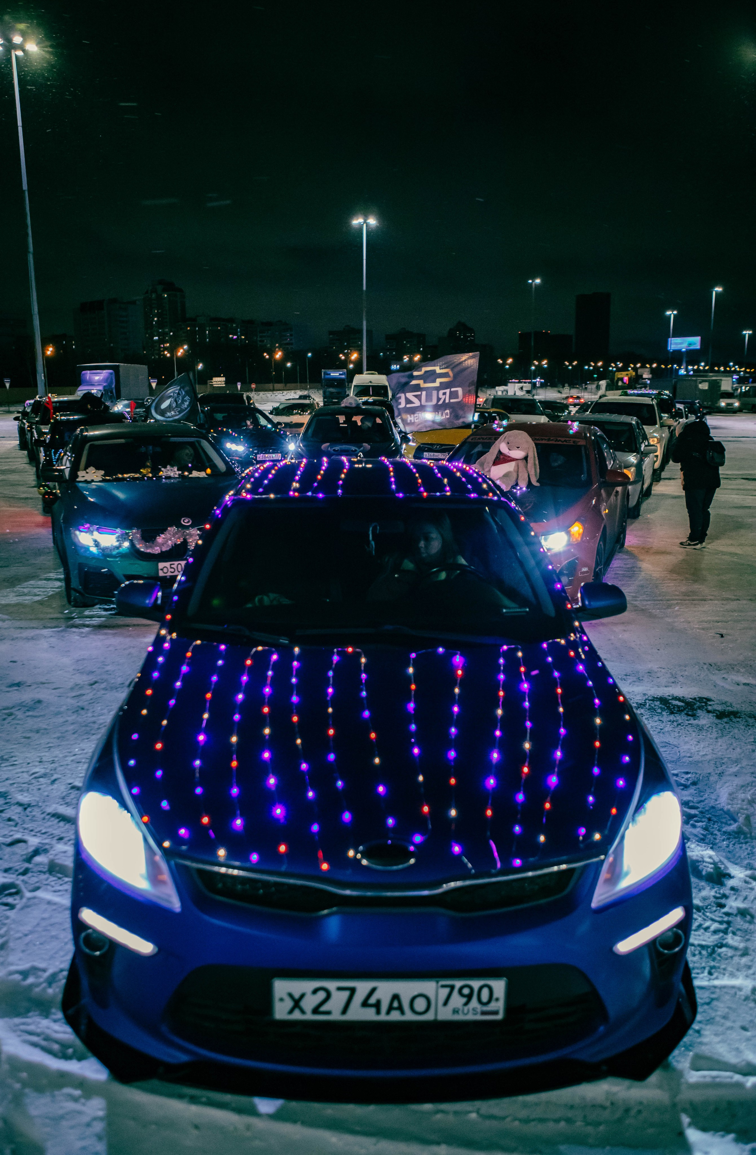 13/12/25 Family Style и DevilsClub666. TuninGGameS Media