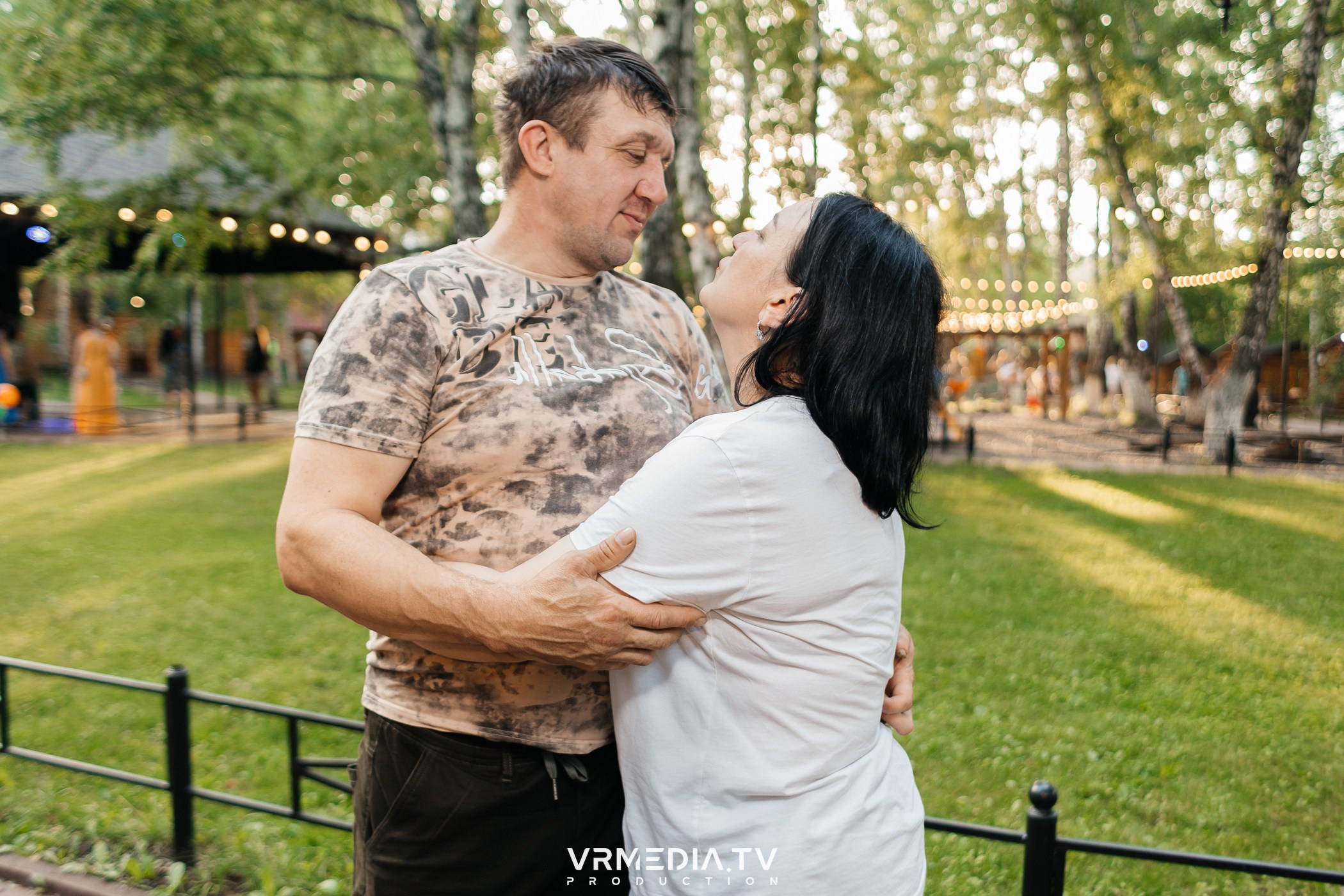 В гостях у «Петровича»