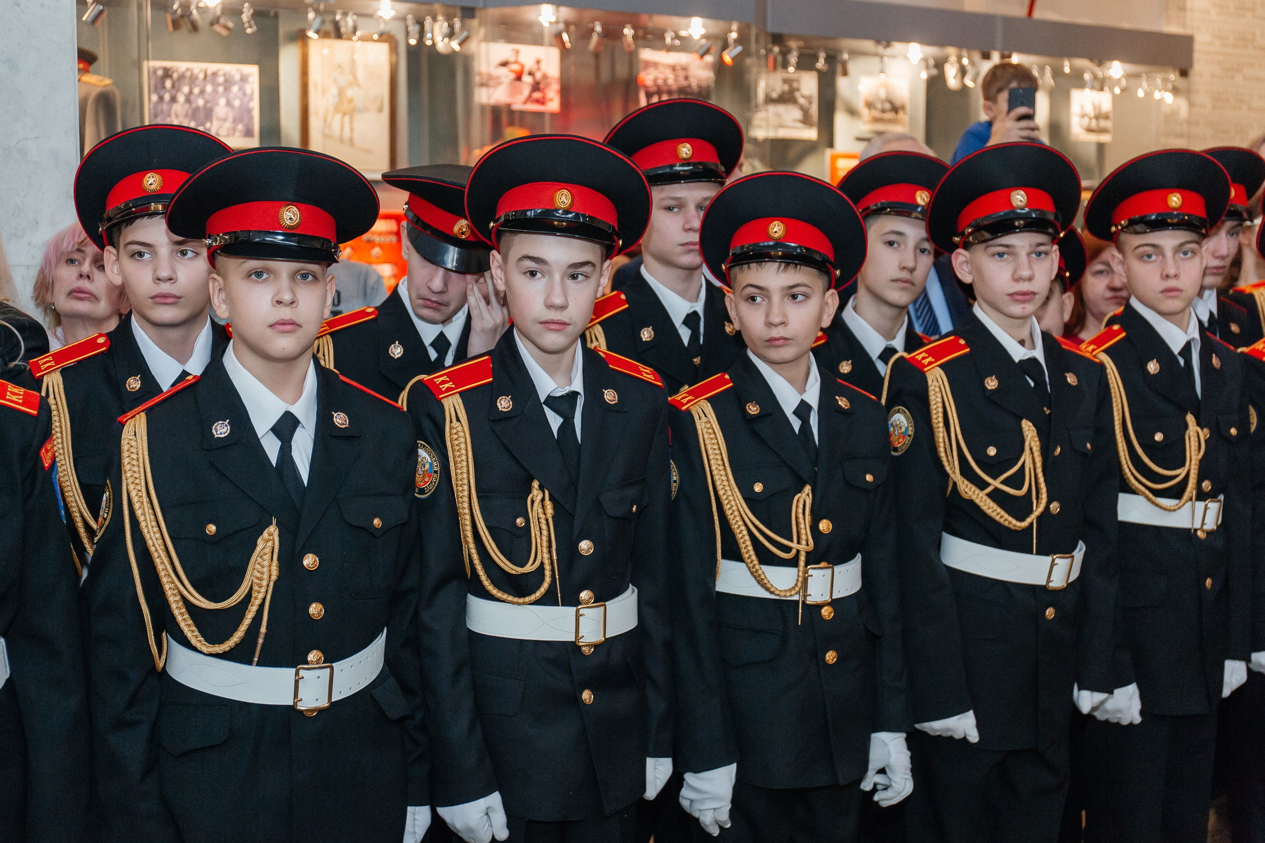 Фотограф на присягу. Присяга в музее Вооруженных сил. Фото Радости. Свадебный и семейный фотограф в Москве Юлия Самойлова