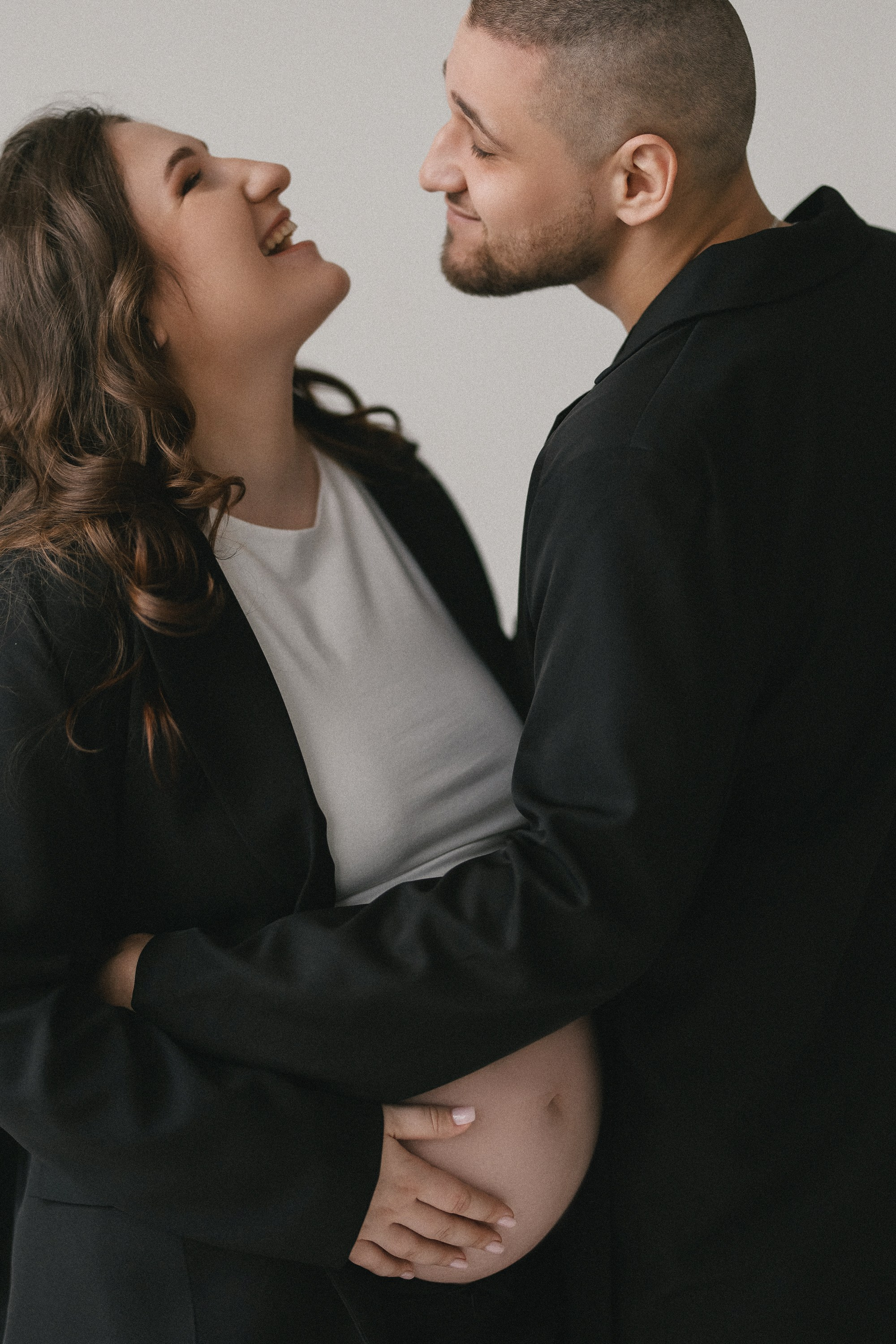 «КАДРЫ». Maria Startseva Photo