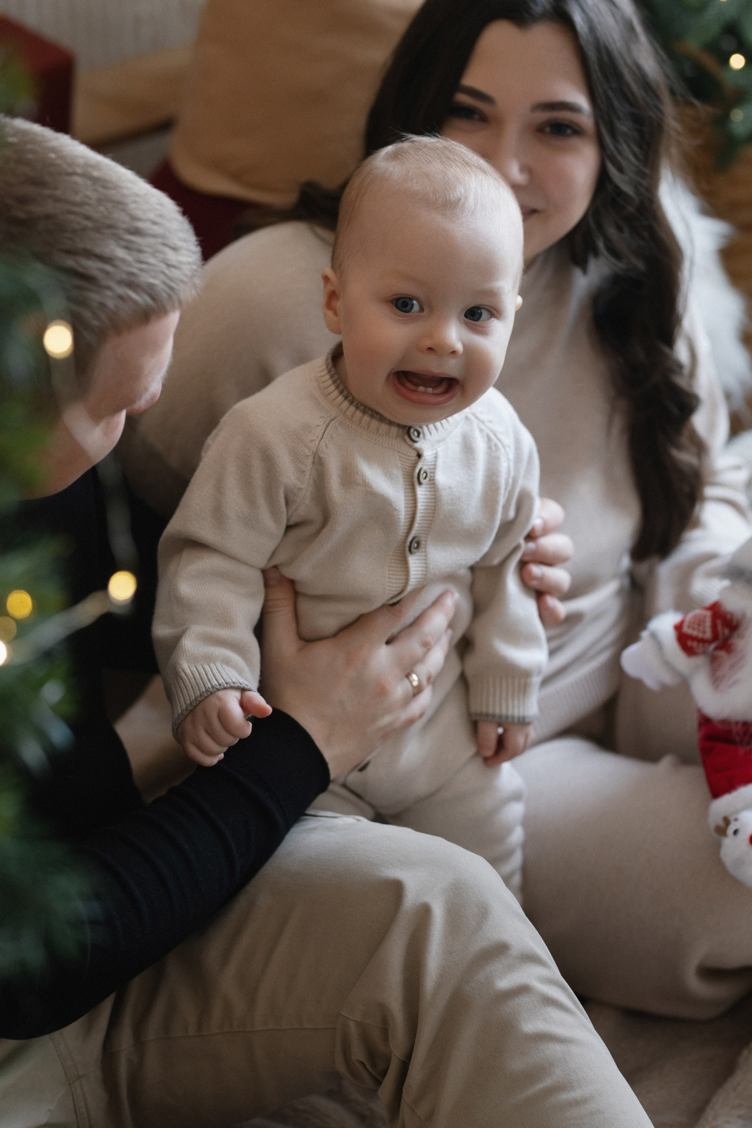 КРИСТИНА, ЕГОР И ЯРОСЛАВ ` 25. Maria Startseva Photo