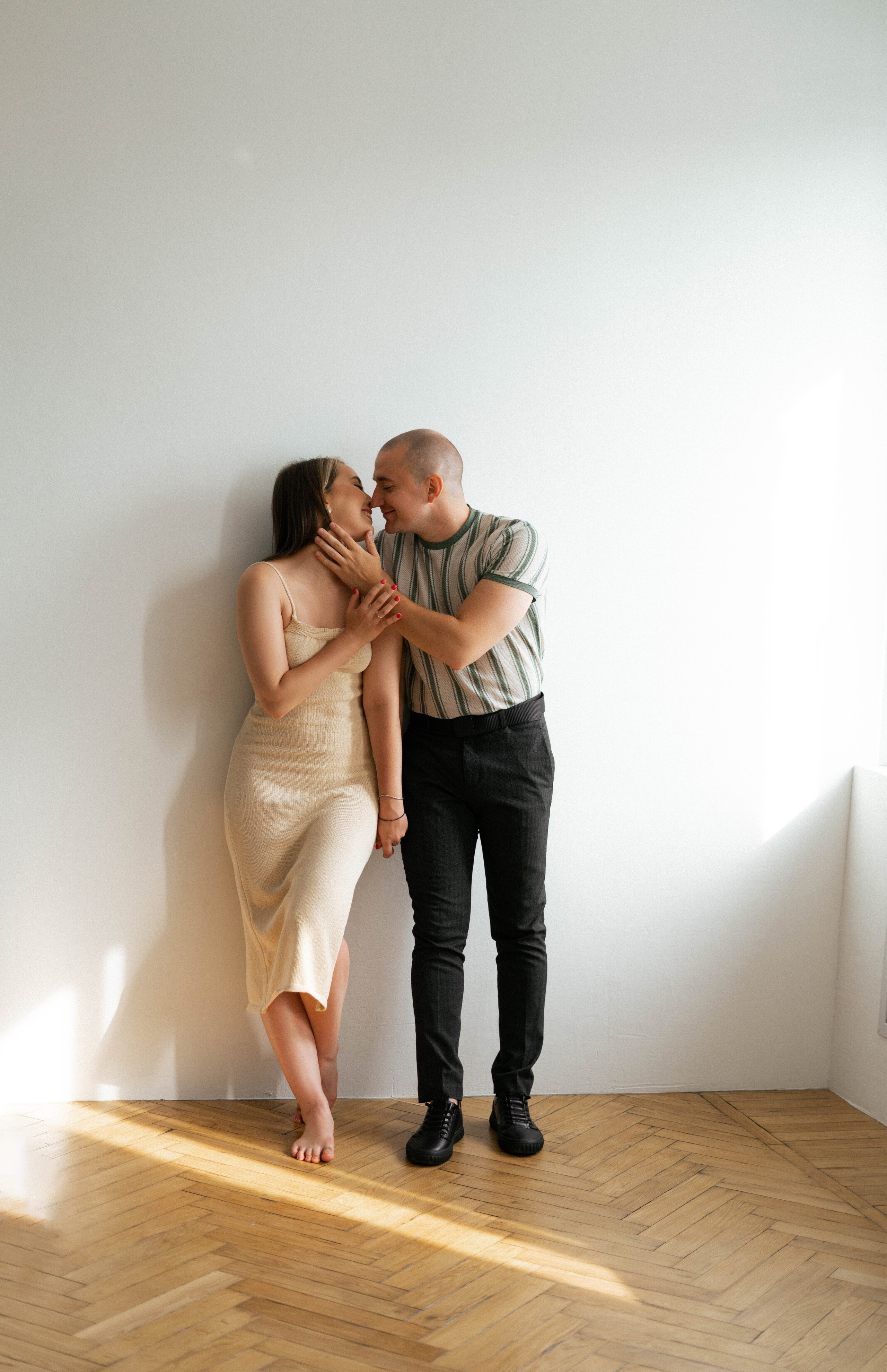 Love story. Главная