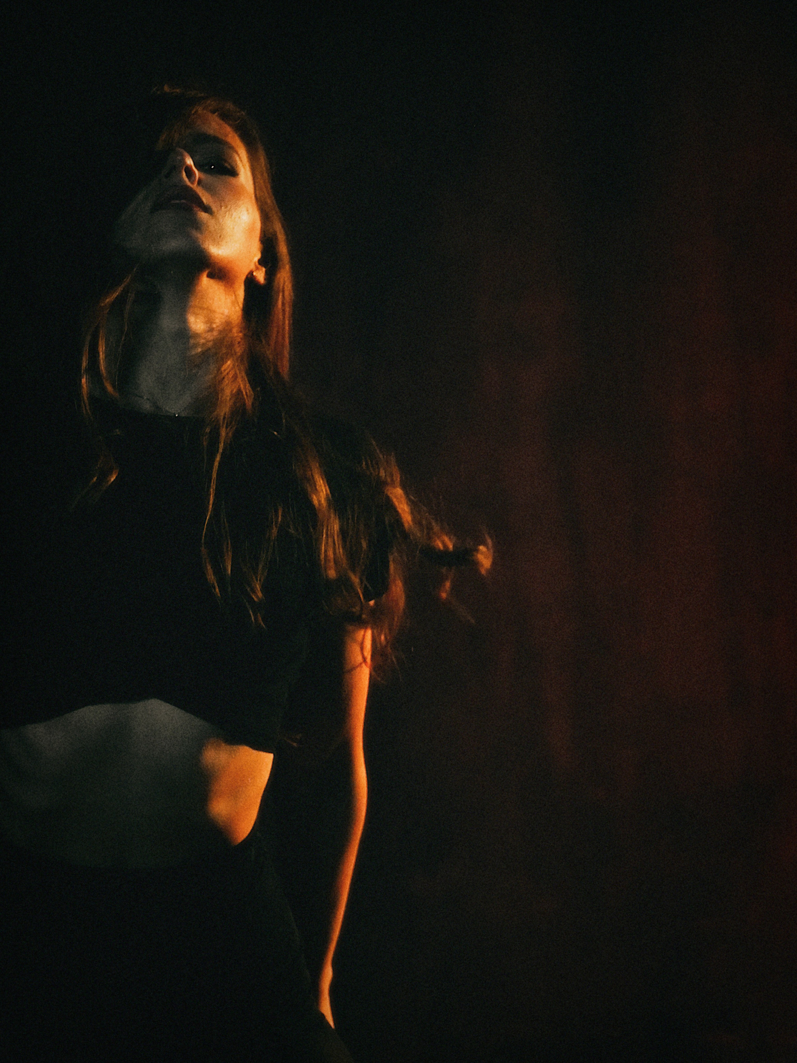 NoScrubs. Фотограф Юлия Евсеева