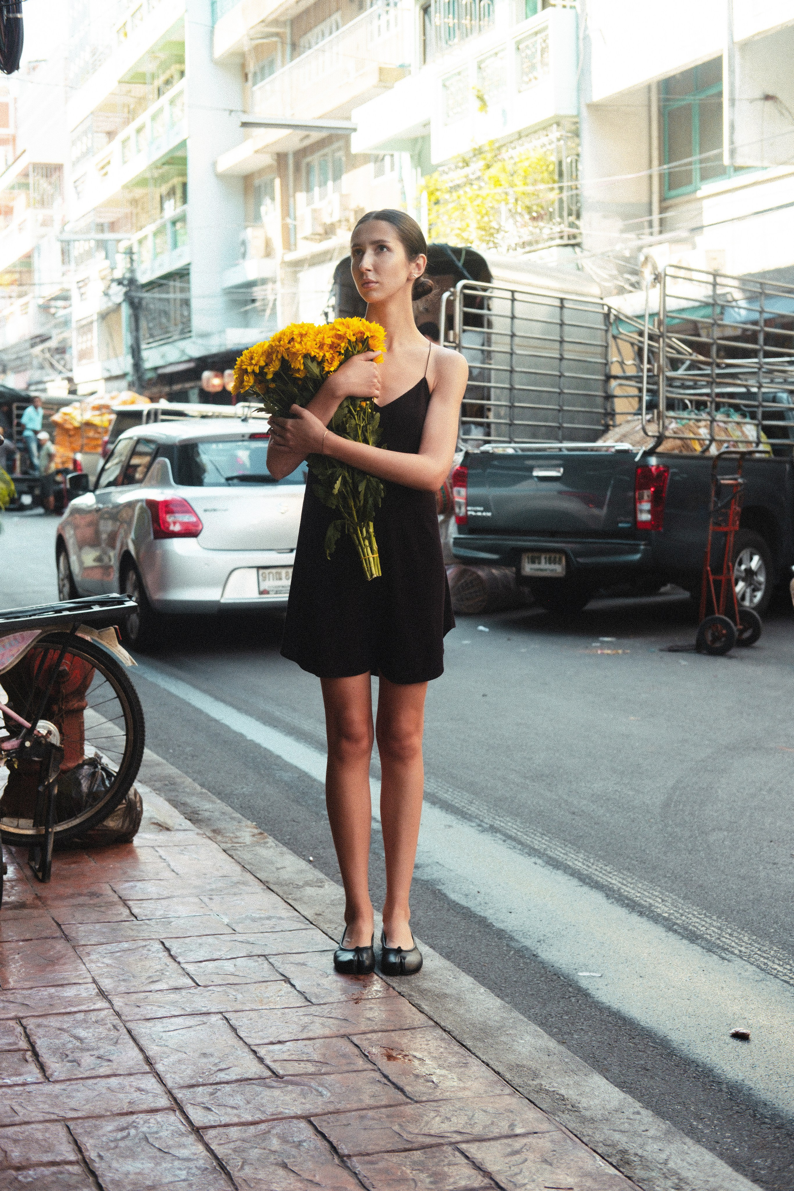 Портфолио. Alexandra Kirillova — woman portrait photographer