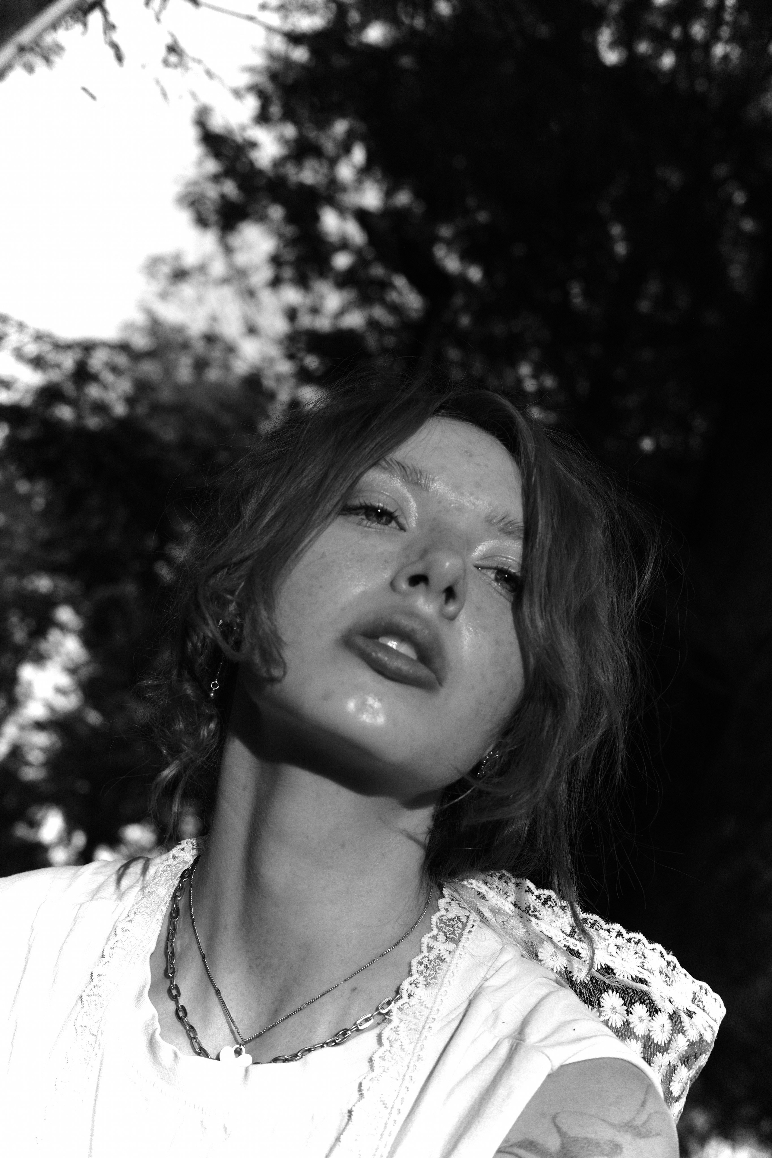 Портфолио. Alexandra Kirillova — woman portrait photographer