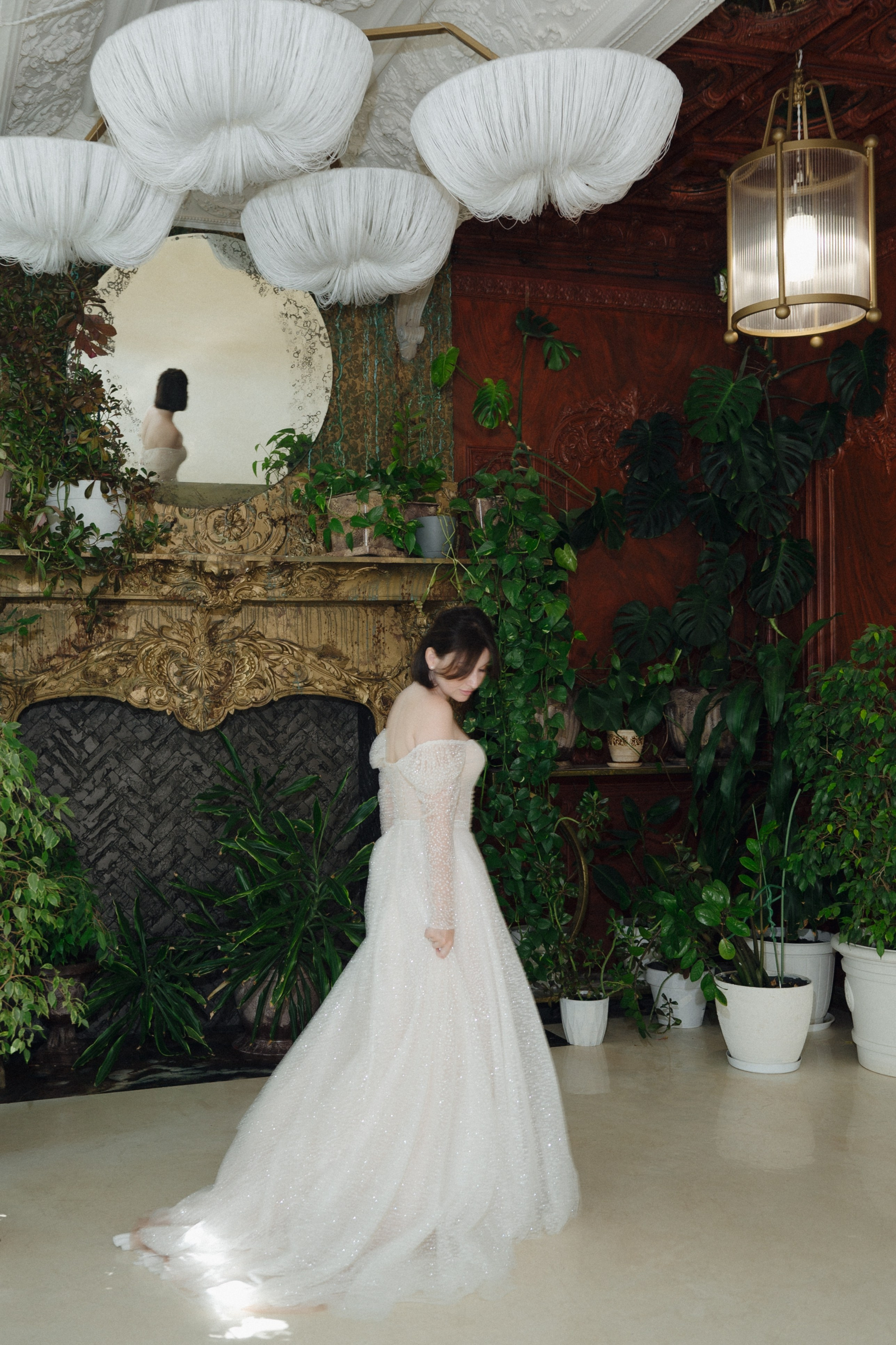 Любовь в Доме Архитектора. Свадебный и семейный фотограф в Краснодаре Марина Стёпа