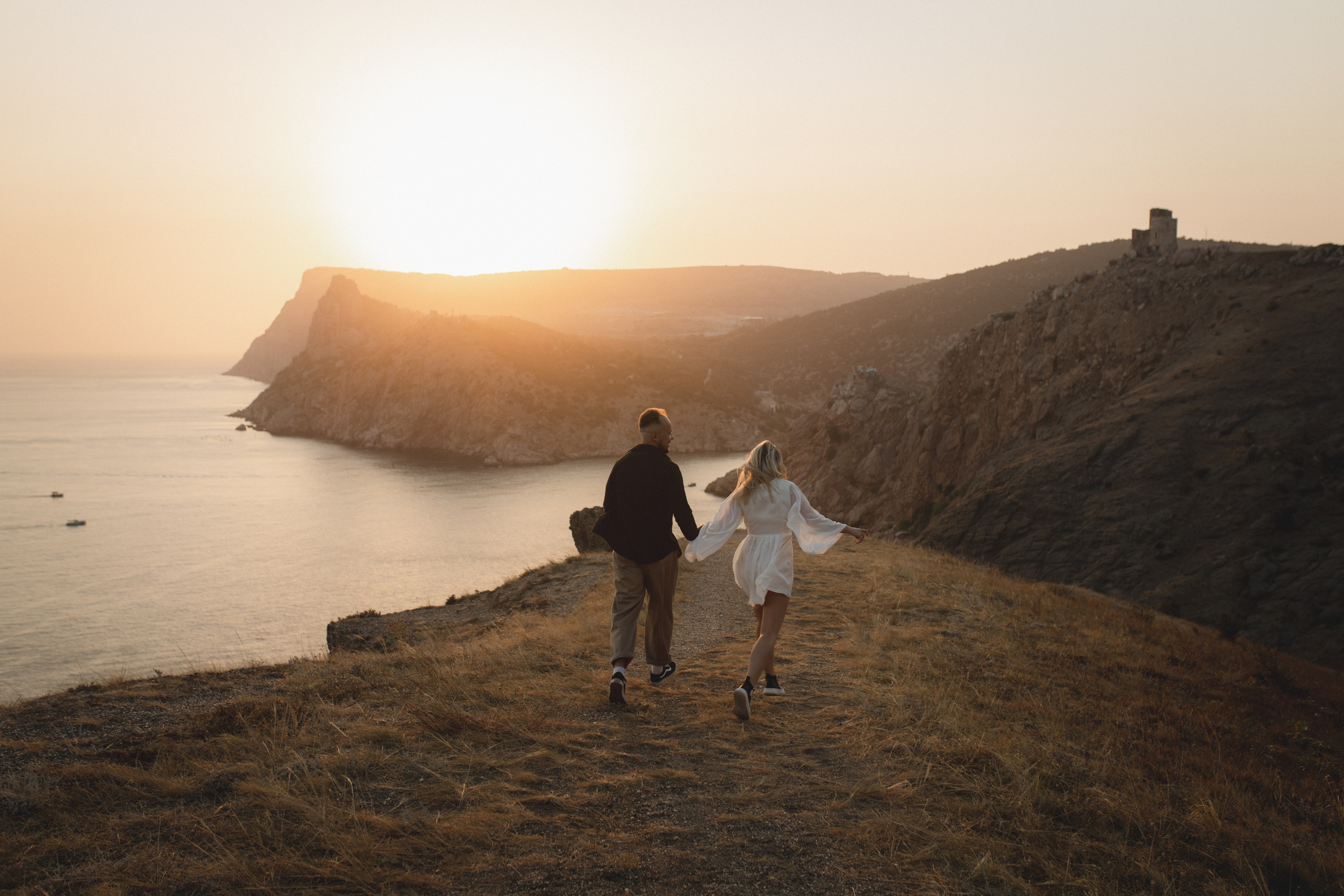 Балаклава. Фотограф в Севастополе и в Крыму