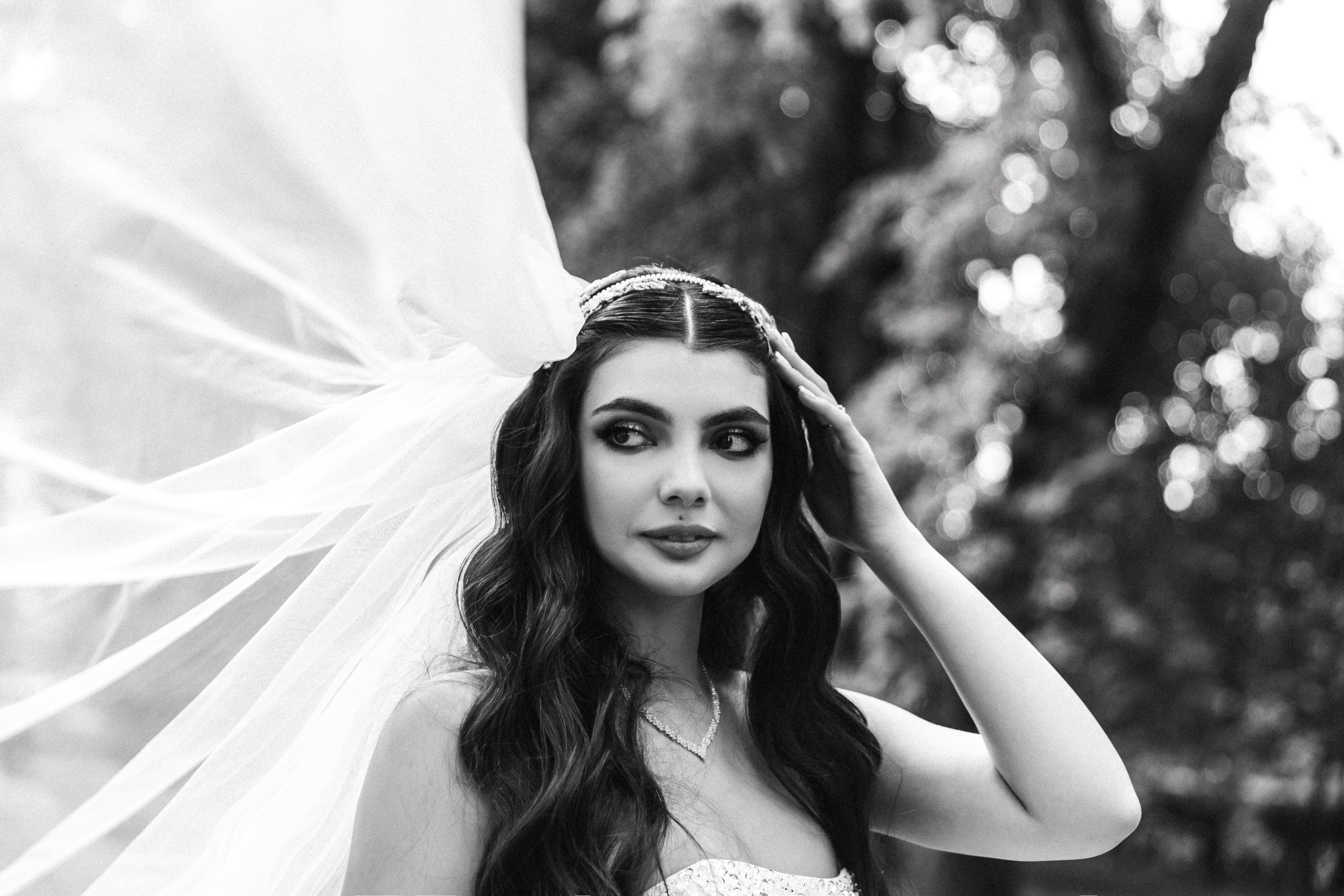 Илья и Яна. Свадебный, семейный, детский фотограф в Воронеже, Липецке Ваганова Дарья