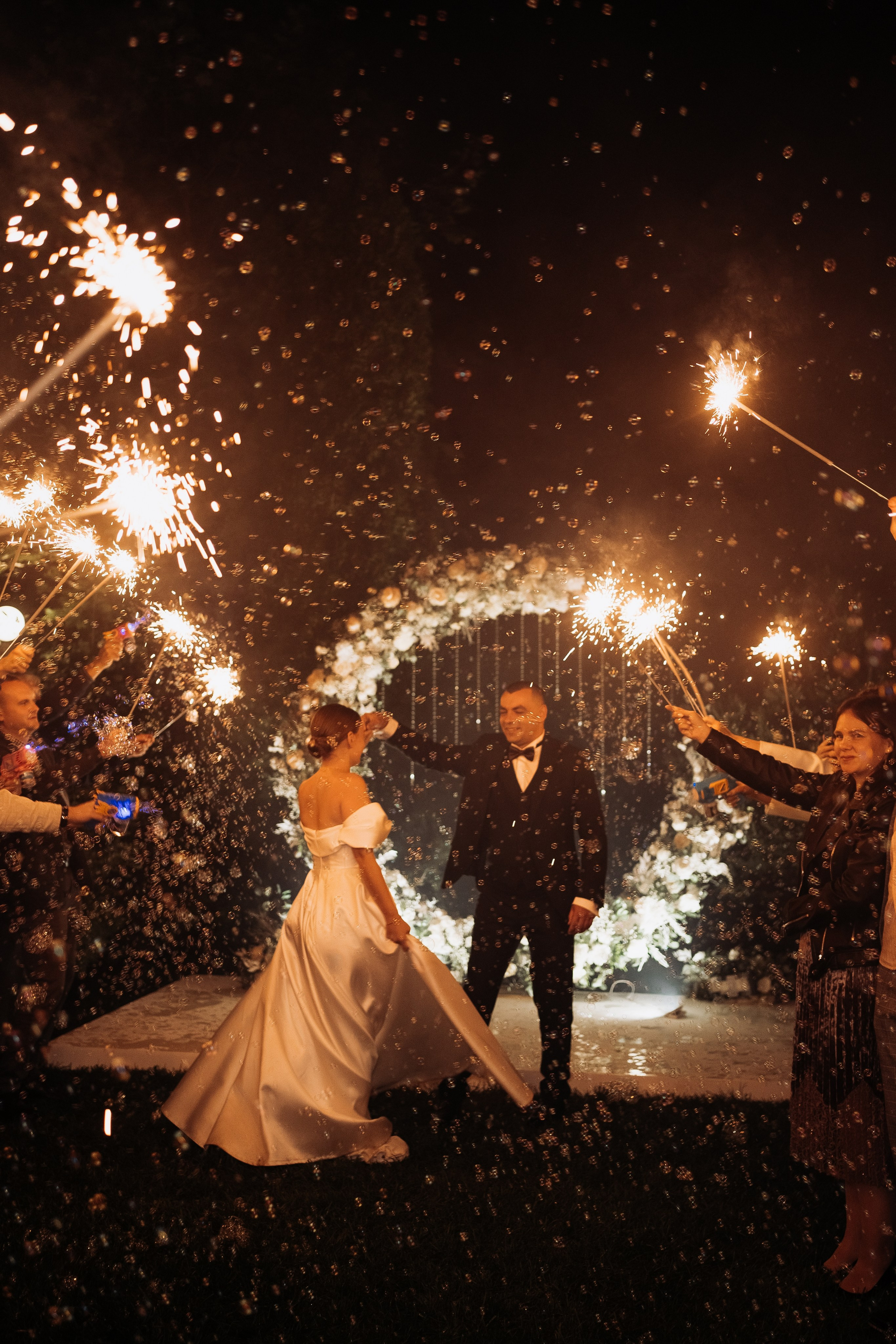 Аня и Максим. Фотограф Тверь. Анна Драго