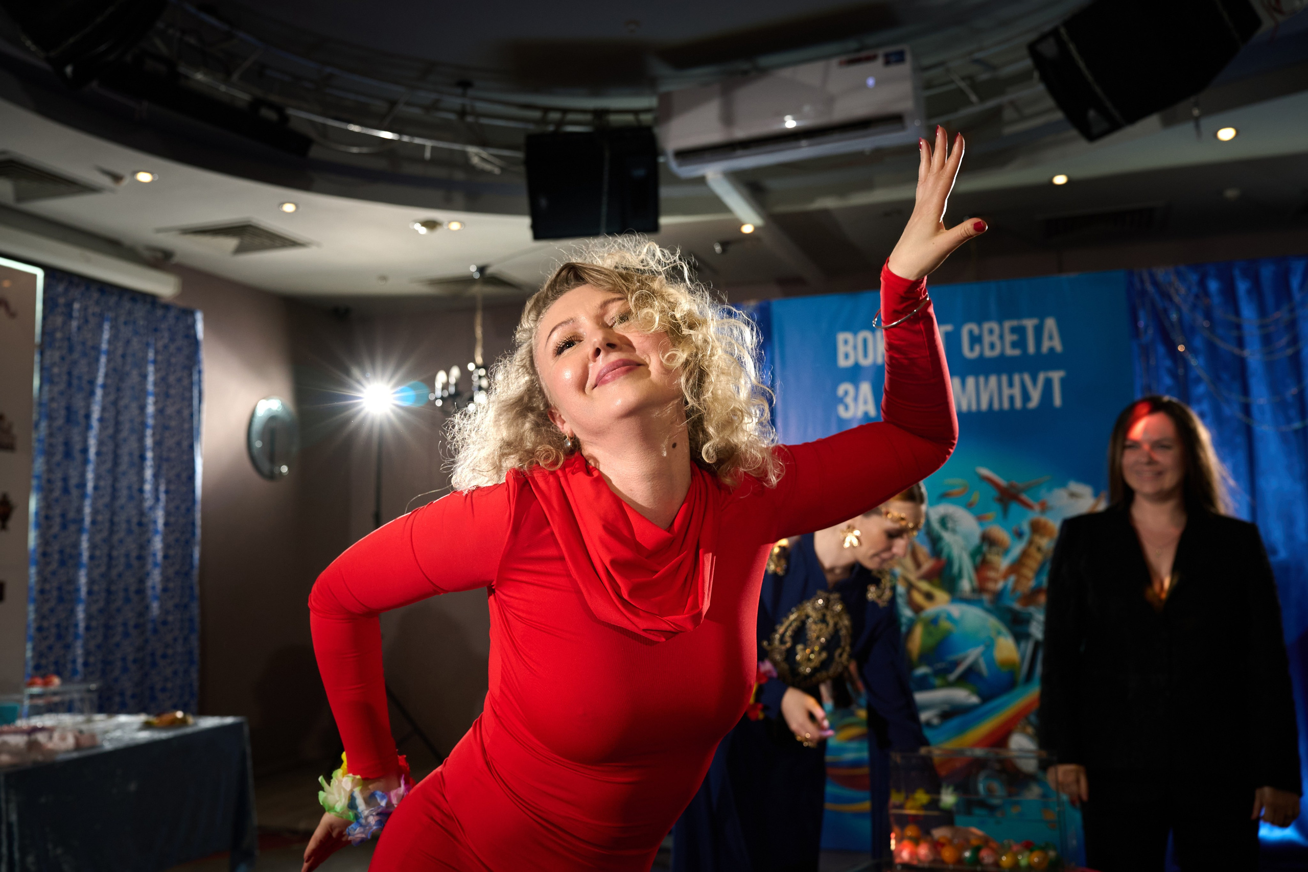 Фотосъемка мероприятия, банкета, торжества. Профессиональный фотограф Старый Оскол, Губкин — свадьба, венчание, крещение, юбилей и день рождения