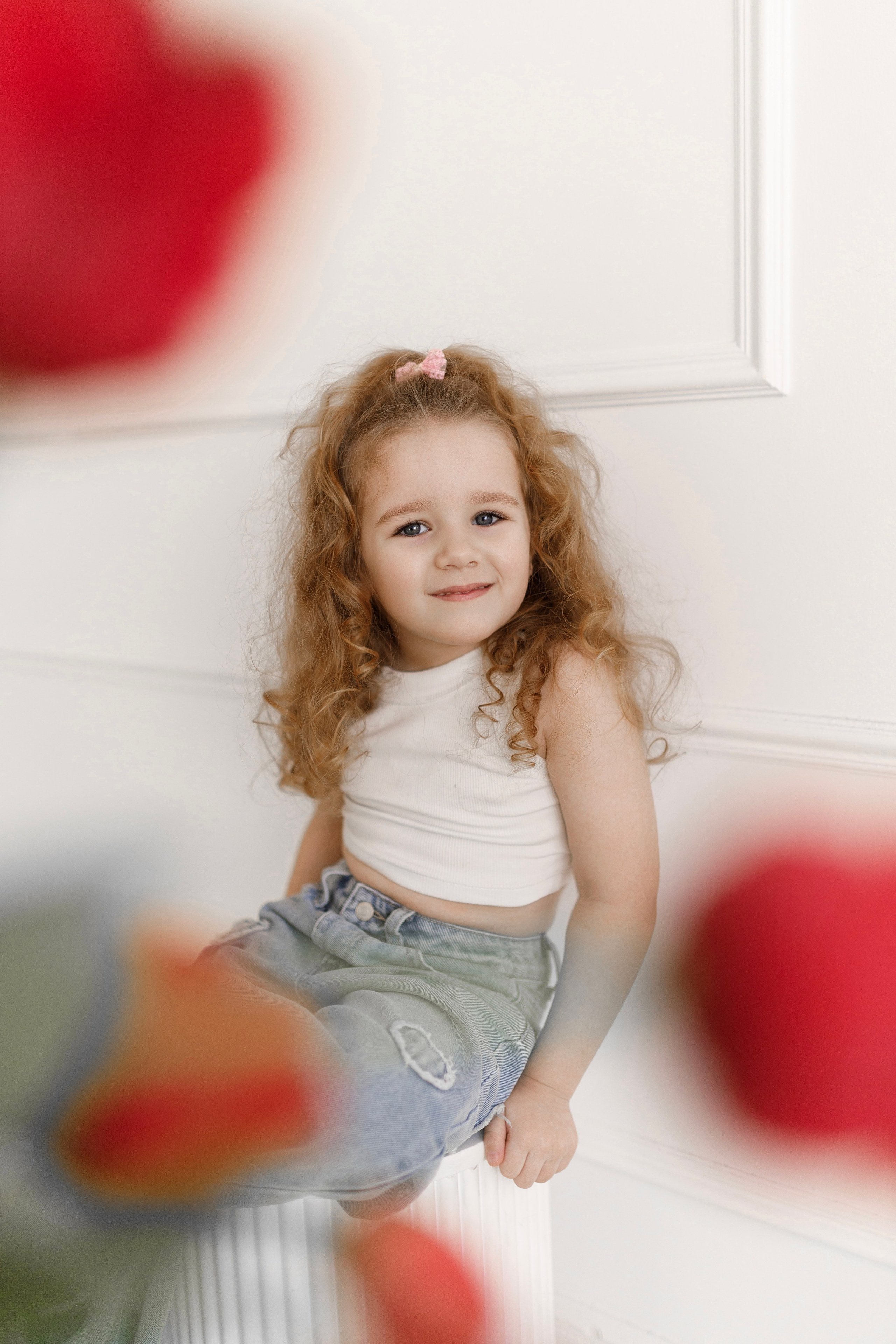 Еве 4. Фотограф в Москве Юлия Хамзина