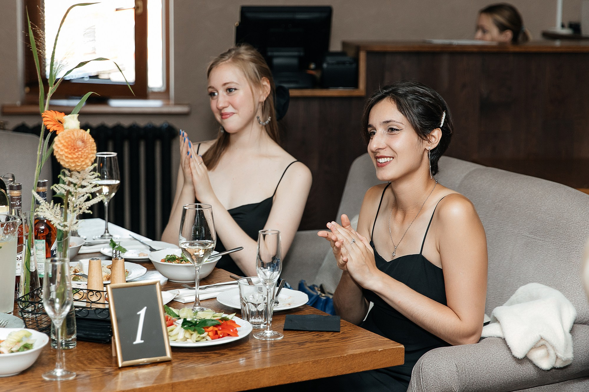 Свадебная съёмка Даши и Тимура. Боченков Вадим | Фотограф в Пскове и Санкт-Петербурге