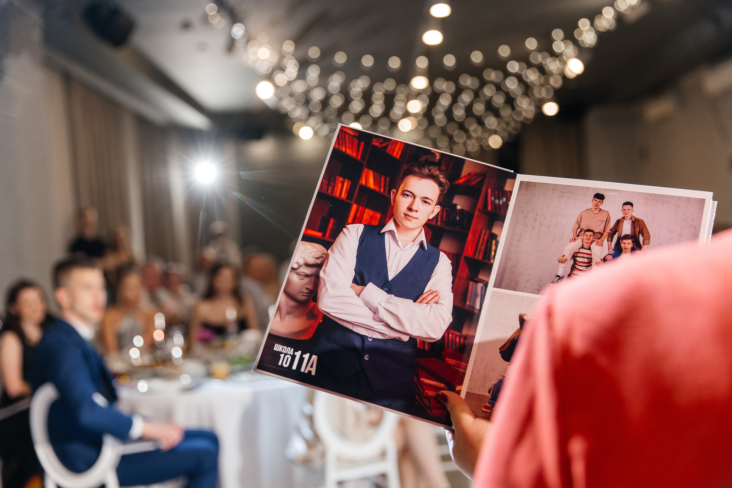 2023-06-23 Выпускной МБОУ СОШ № 10. Фотограф в Красноярске